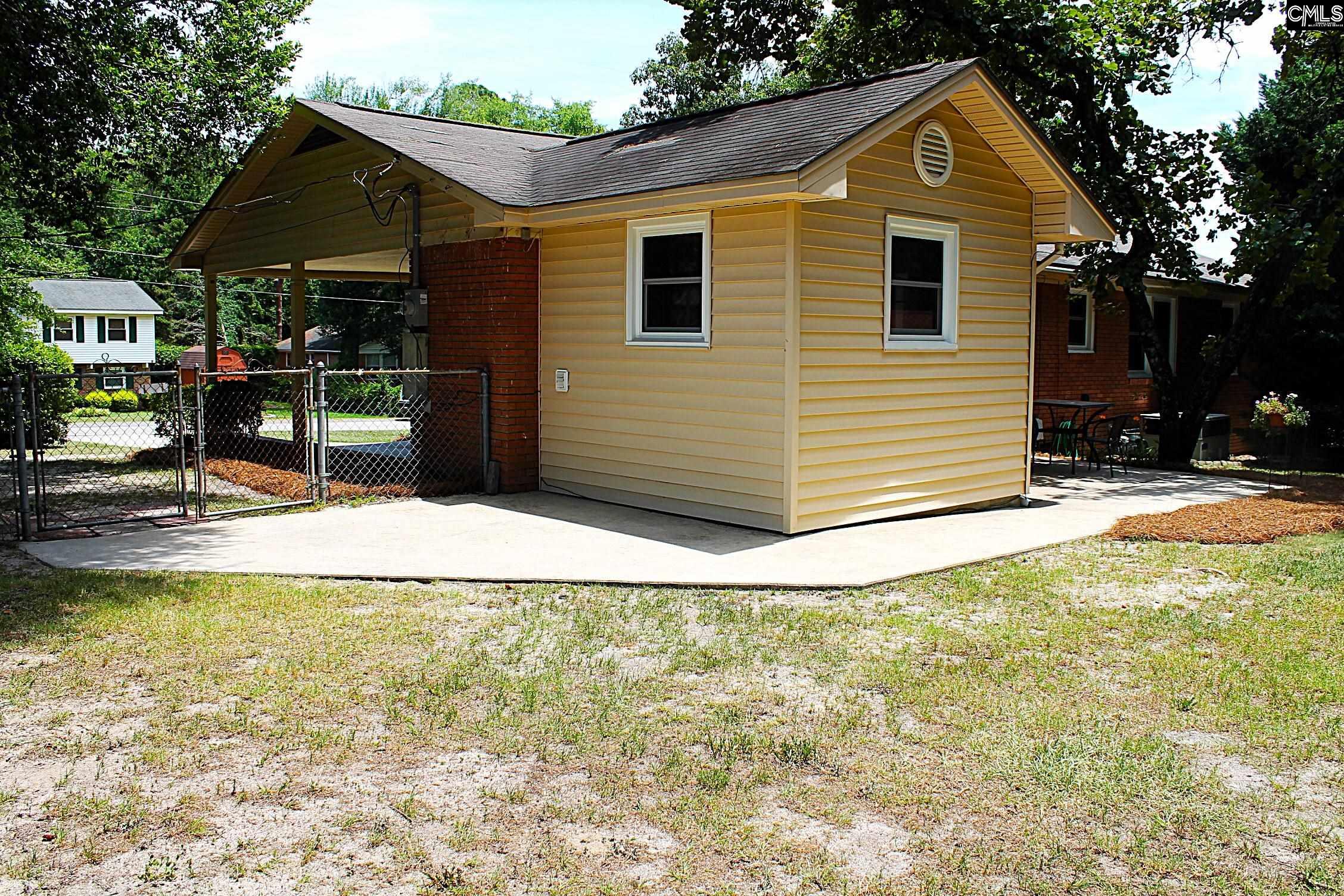 910 Jupiter Street West Columbia, SC 20160