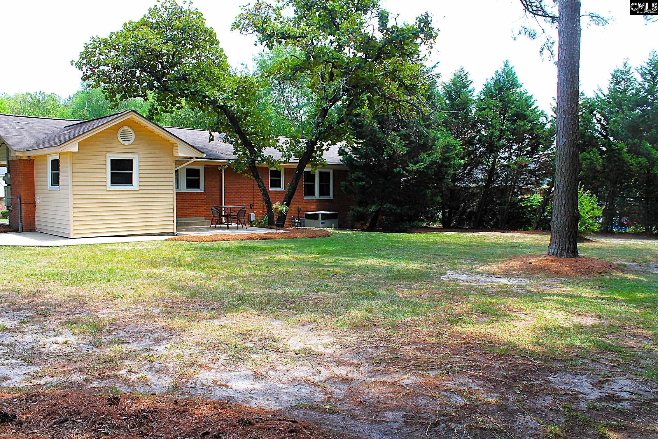 910 Jupiter Street West Columbia, SC 20160