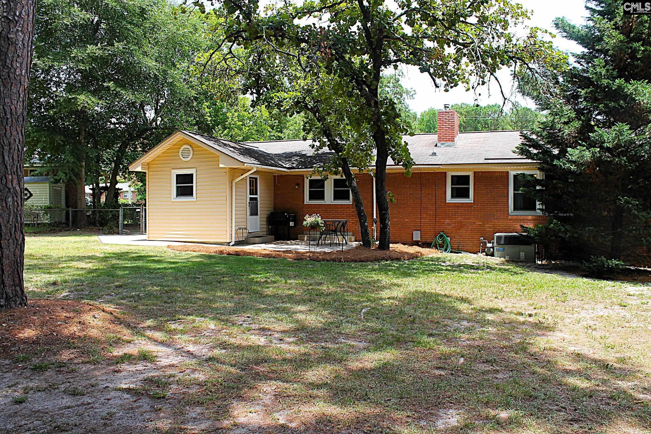 910 Jupiter Street West Columbia, SC 20160