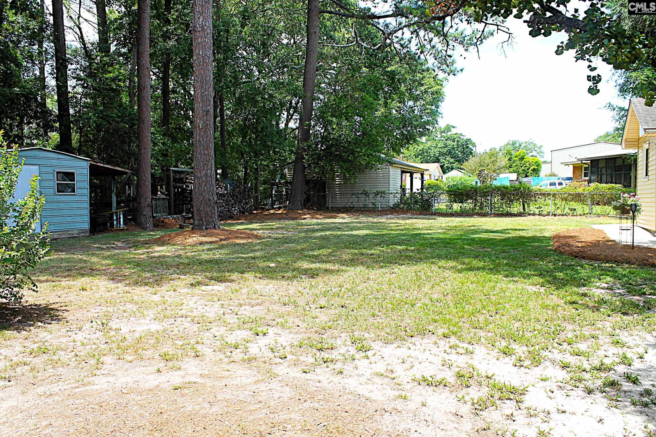 910 Jupiter Street West Columbia, SC 20160