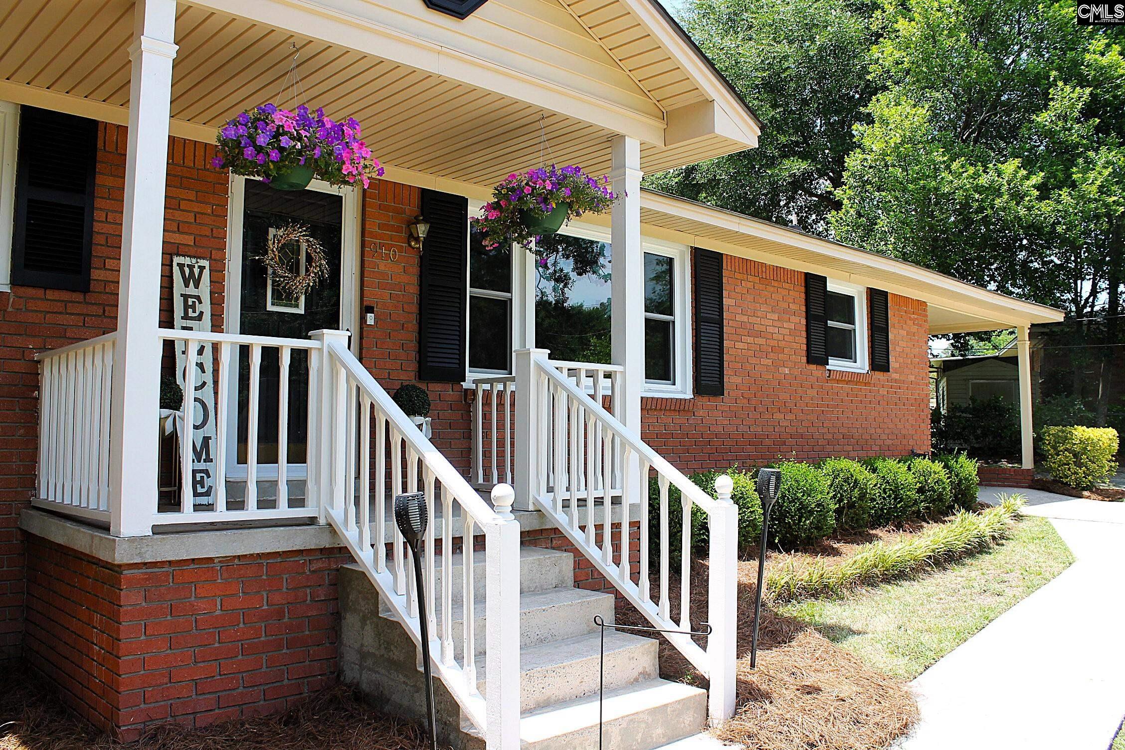 910 Jupiter Street West Columbia, SC 20160