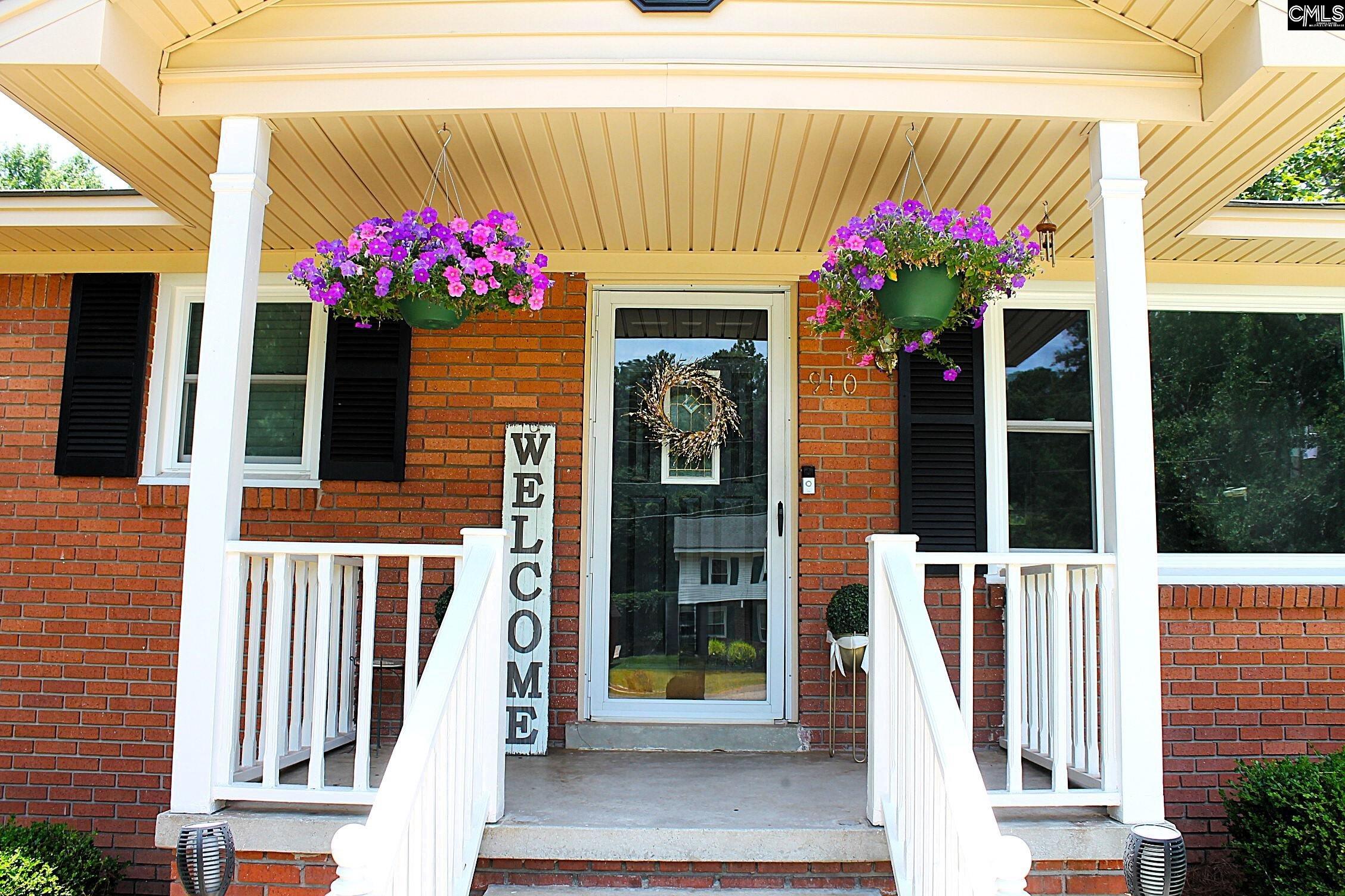 910 Jupiter Street West Columbia, SC 20160