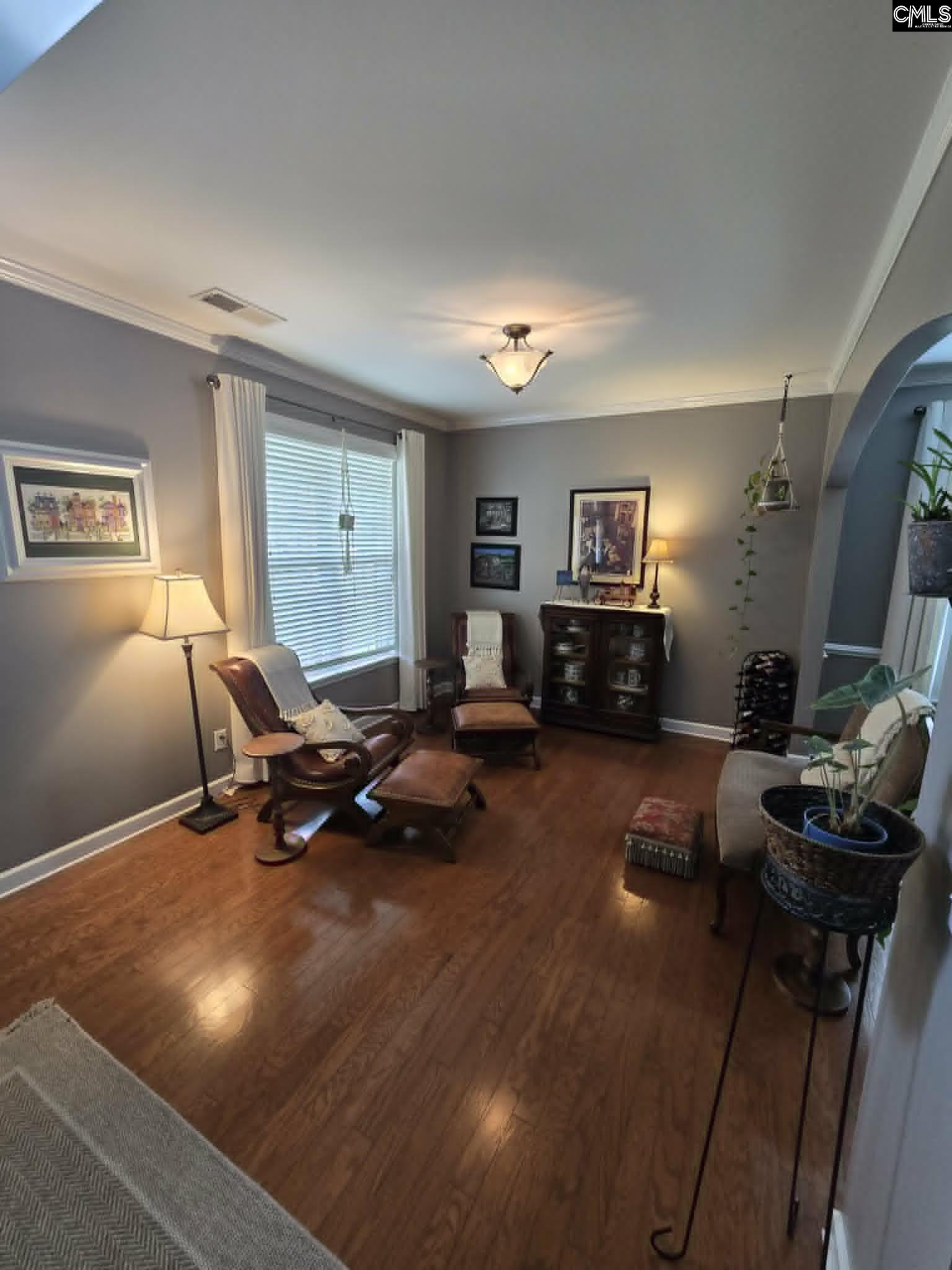 95 Edinburgh Castle Lane Camden, SC 29020