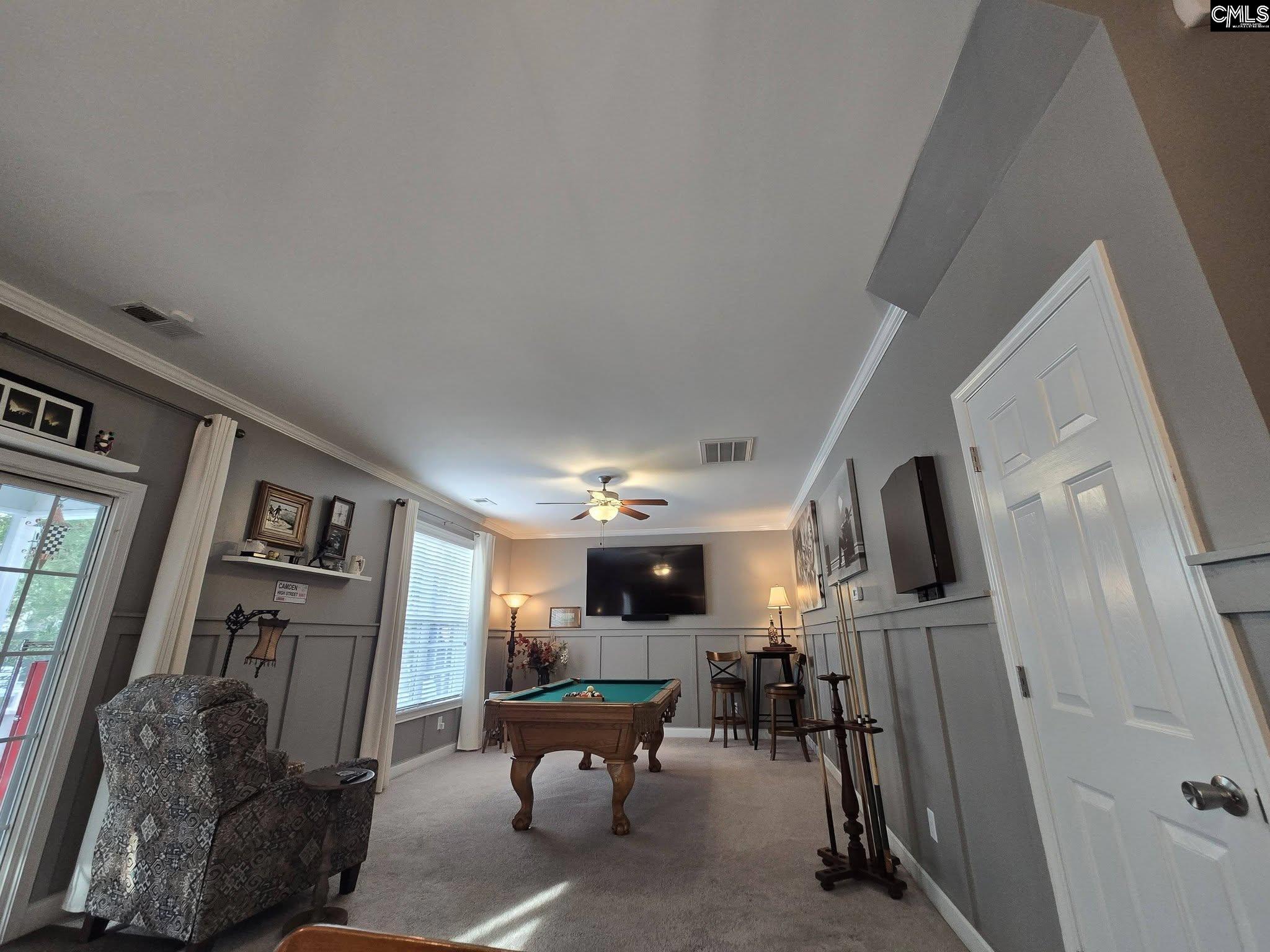 95 Edinburgh Castle Lane Camden, SC 29020
