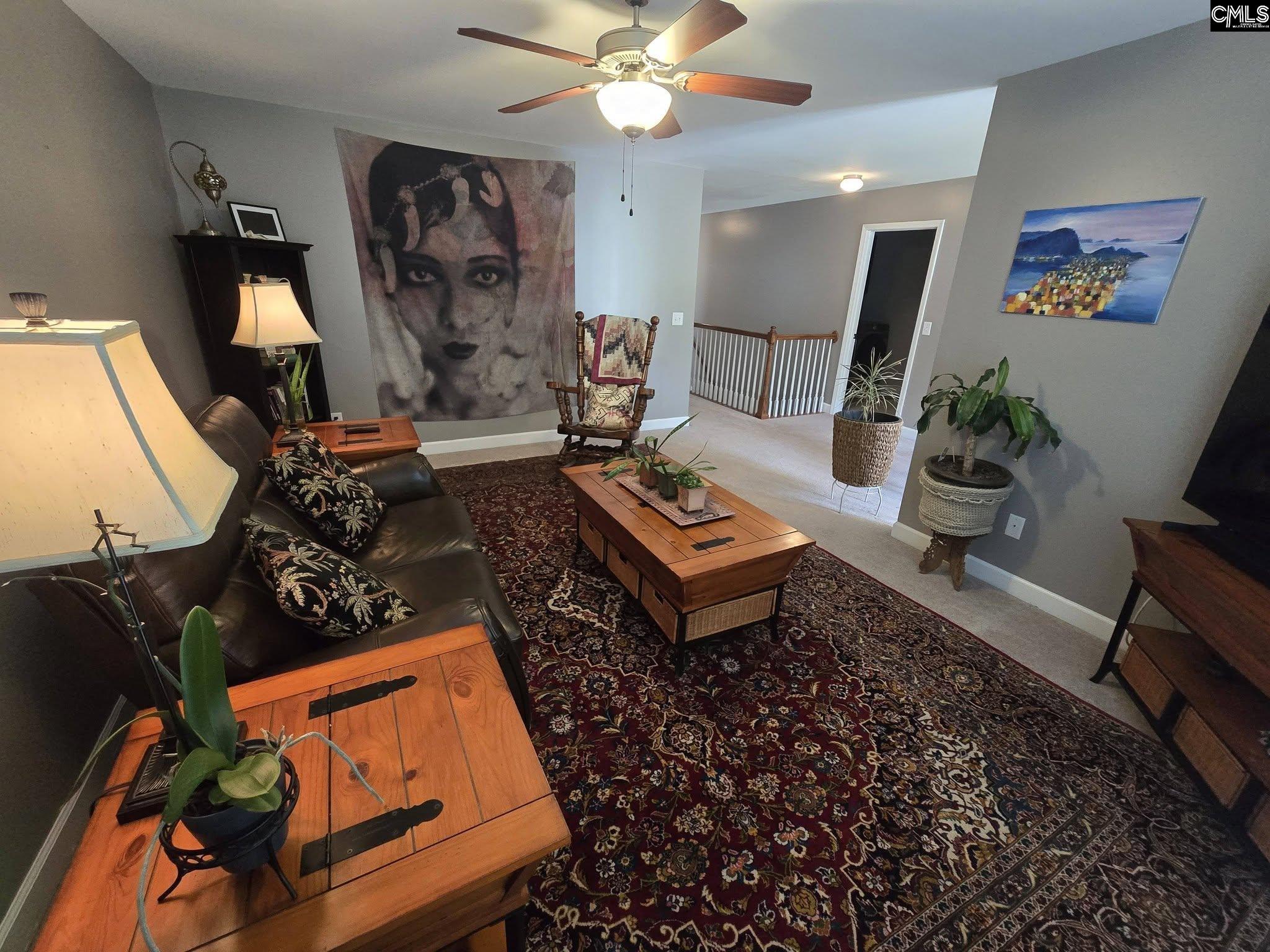 95 Edinburgh Castle Lane Camden, SC 29020