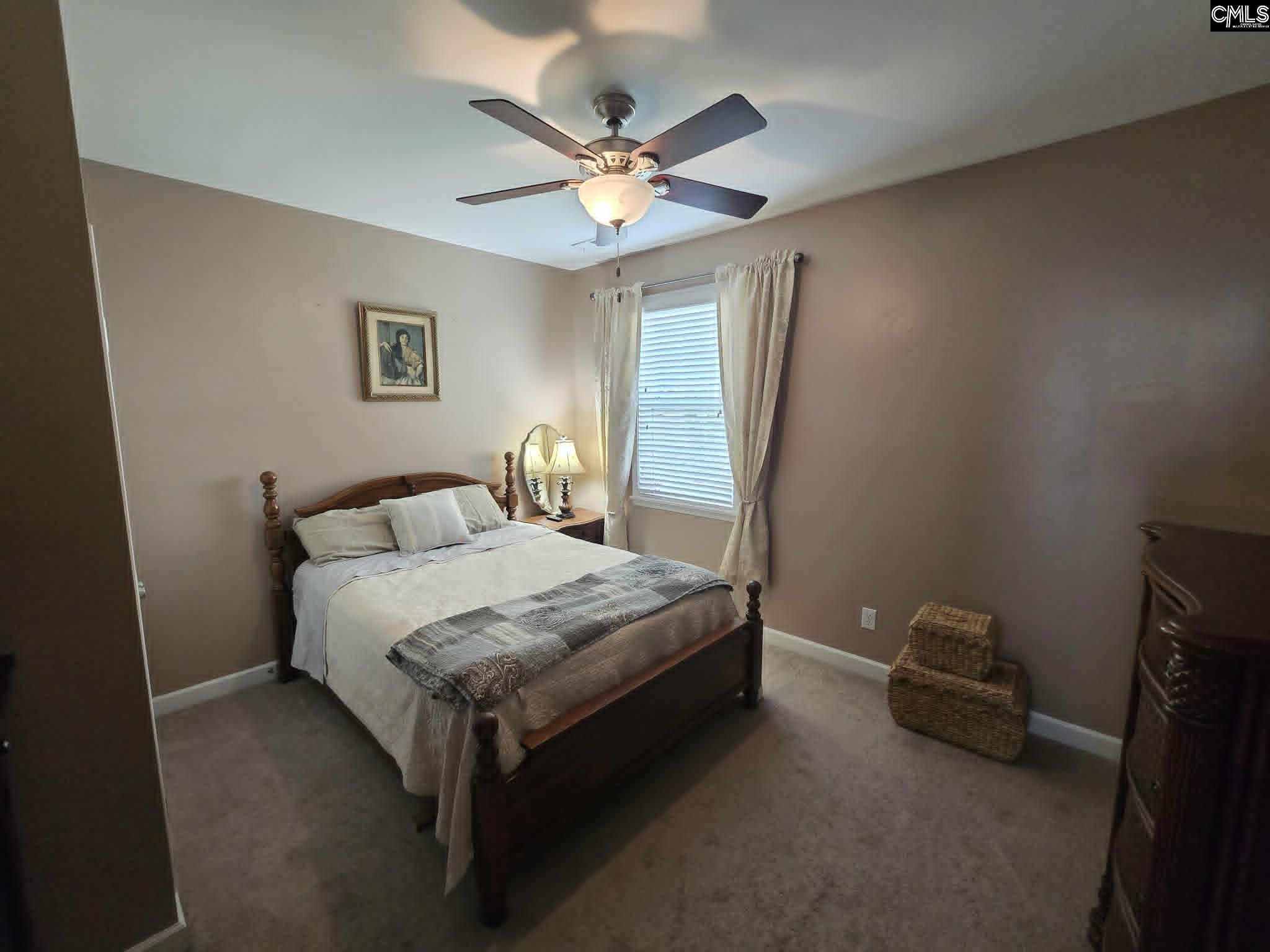 95 Edinburgh Castle Lane Camden, SC 29020
