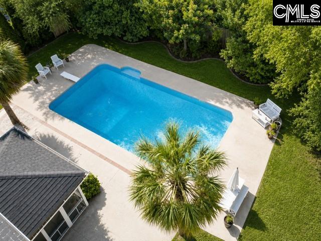 95 Edinburgh Castle Lane Camden, SC 29020