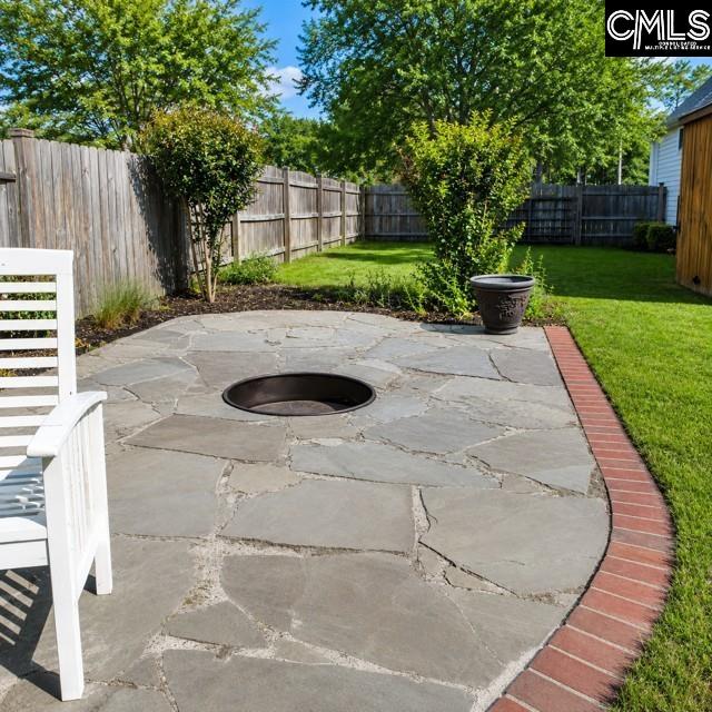 95 Edinburgh Castle Lane Camden, SC 29020