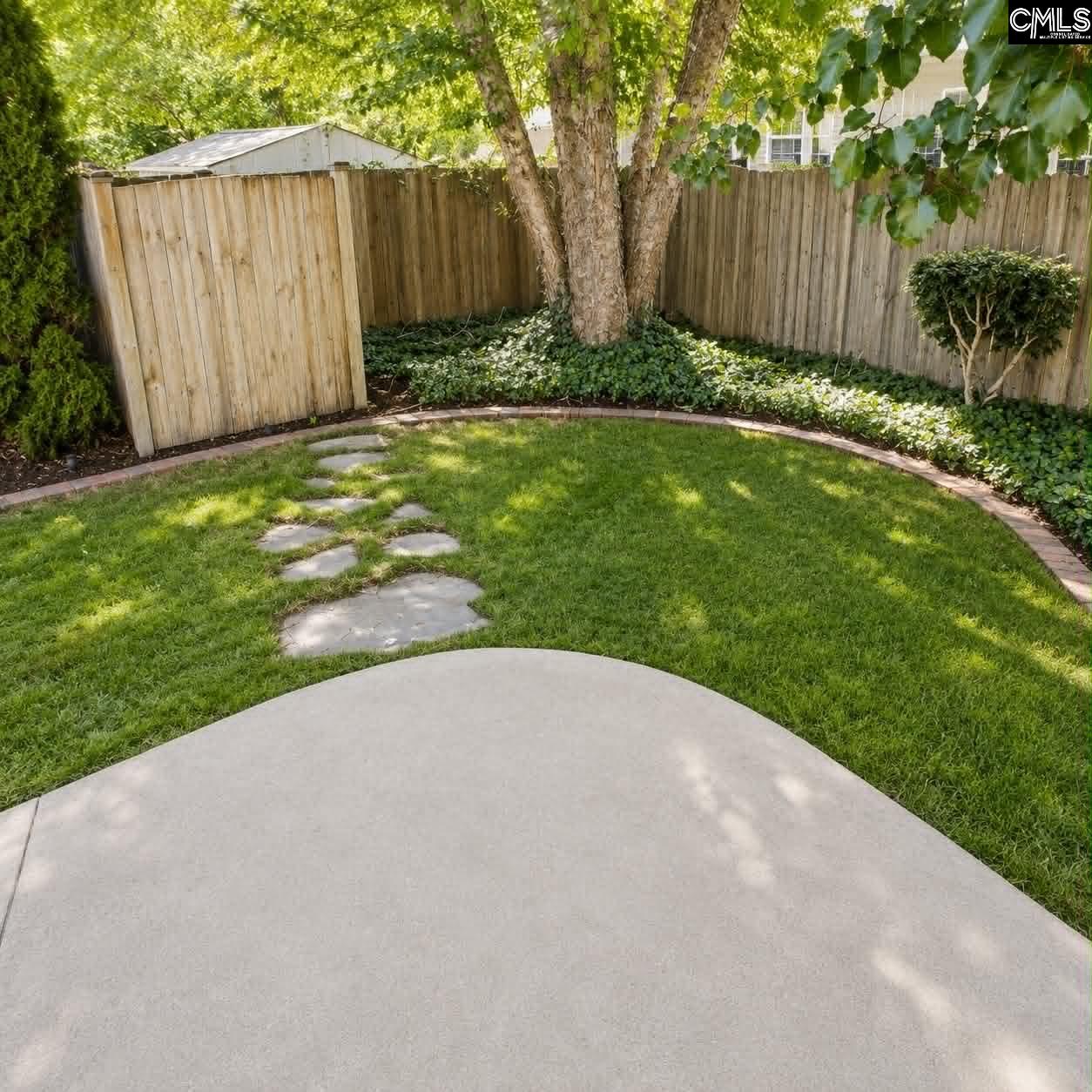 95 Edinburgh Castle Lane Camden, SC 29020