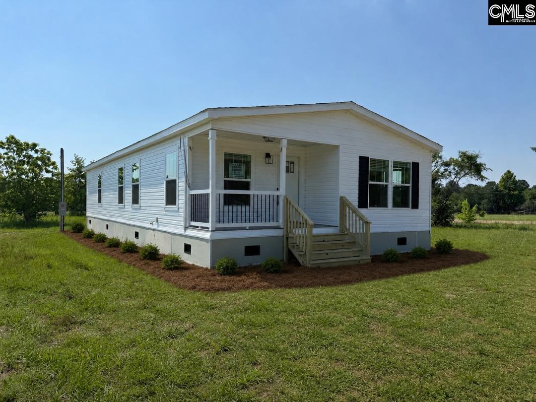 1365 Track Road Pelion, SC 29123