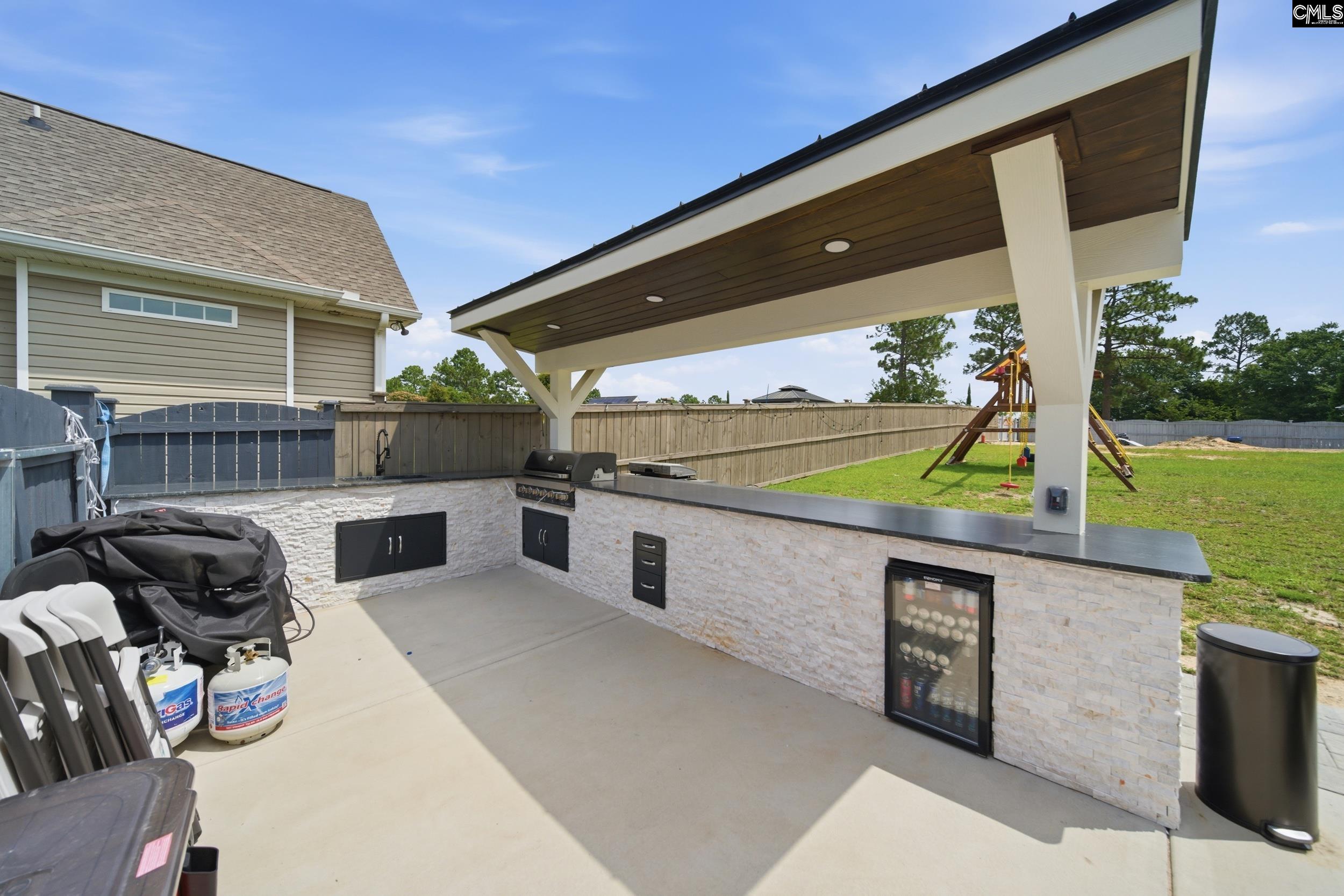 208 Crestwood Arch Way Lexington, SC 29073