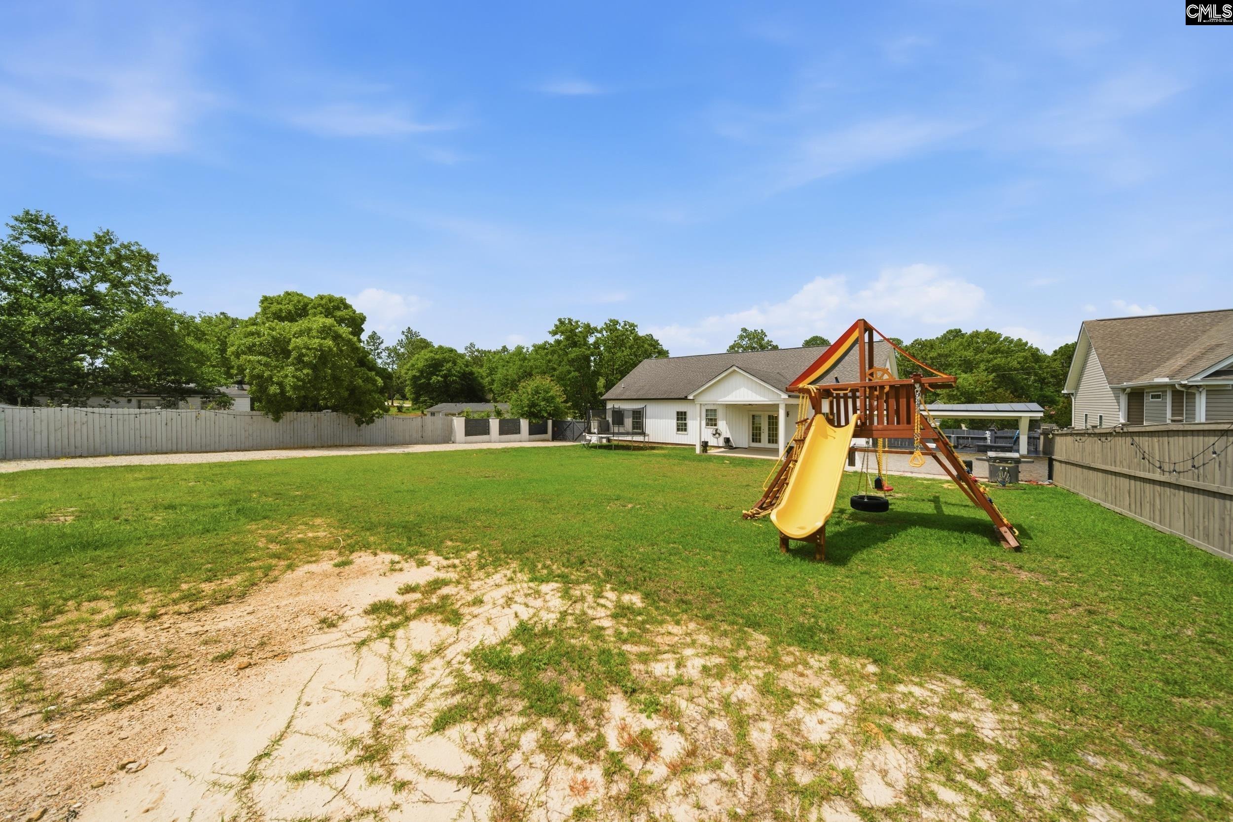 208 Crestwood Arch Way Lexington, SC 29073
