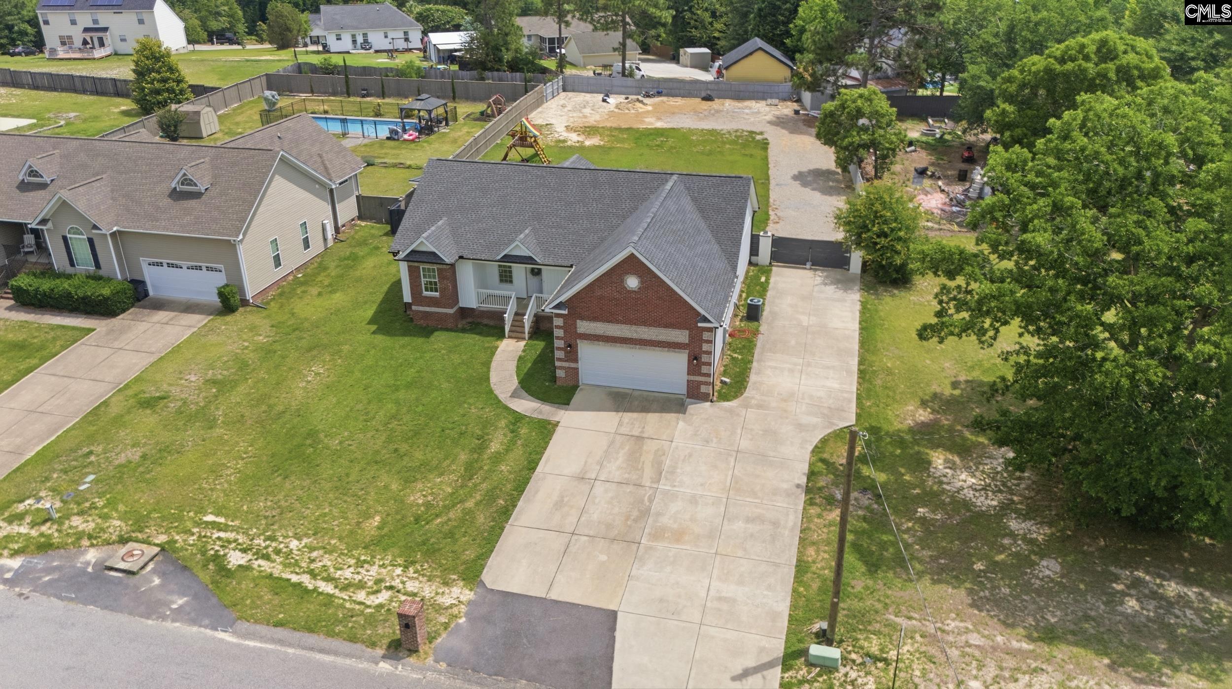 208 Crestwood Arch Way Lexington, SC 29073