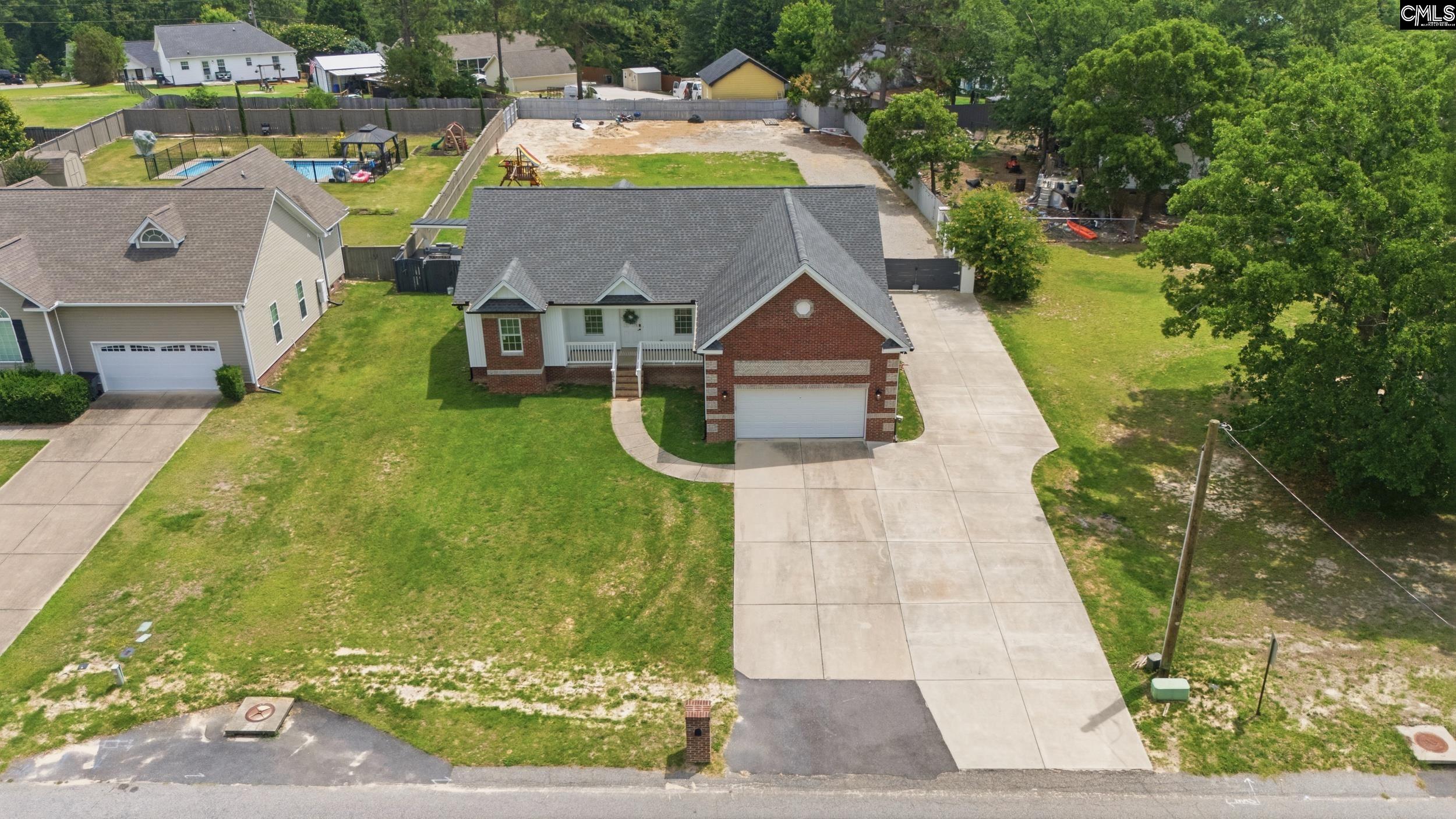 208 Crestwood Arch Way Lexington, SC 29073