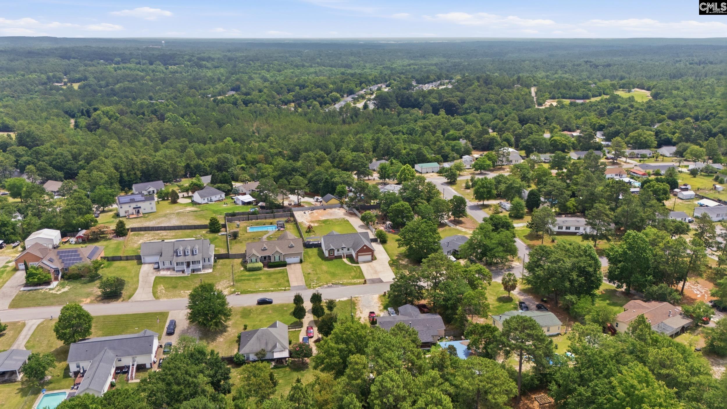 208 Crestwood Arch Way Lexington, SC 29073