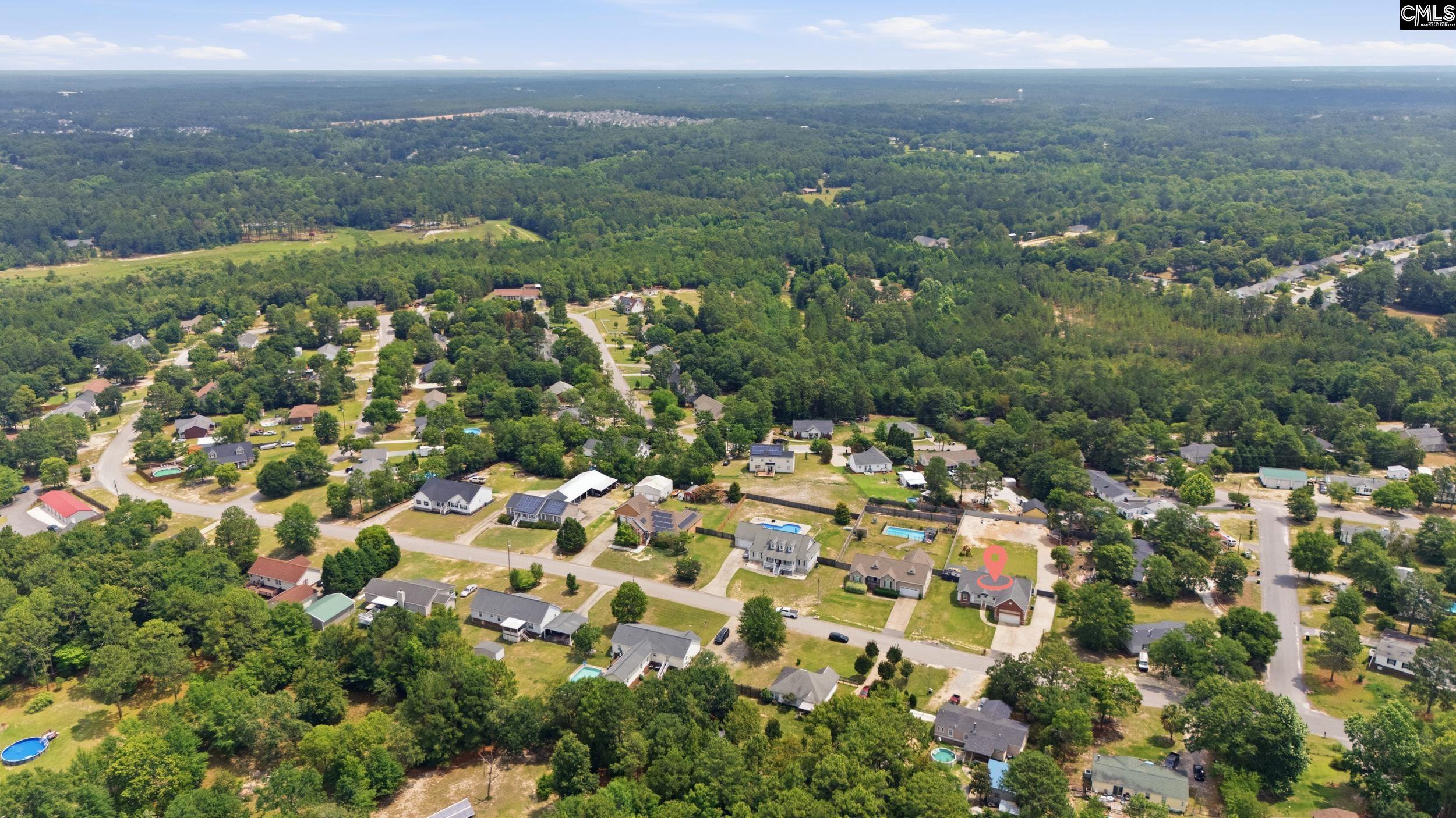 208 Crestwood Arch Way Lexington, SC 29073