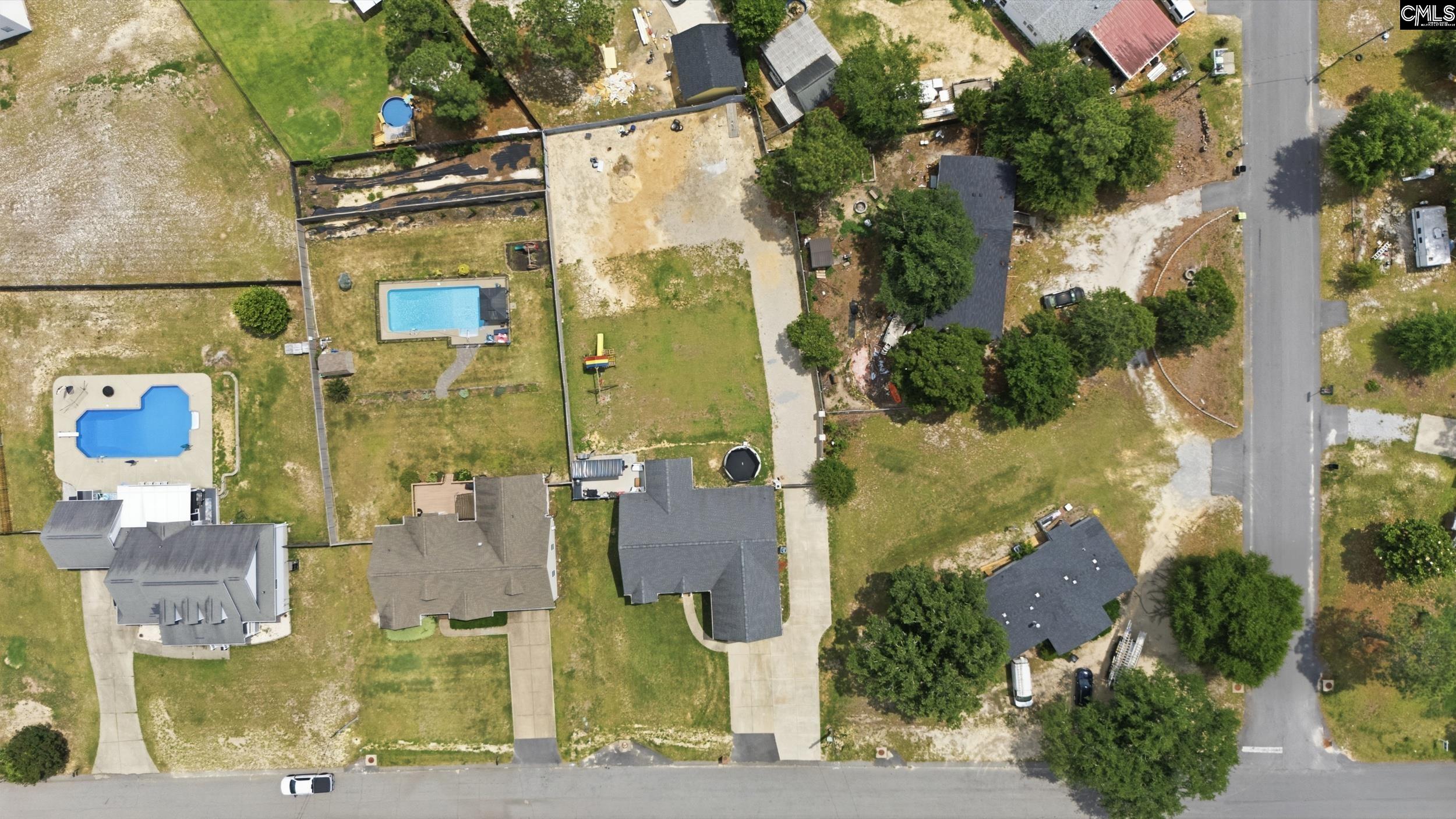 208 Crestwood Arch Way Lexington, SC 29073