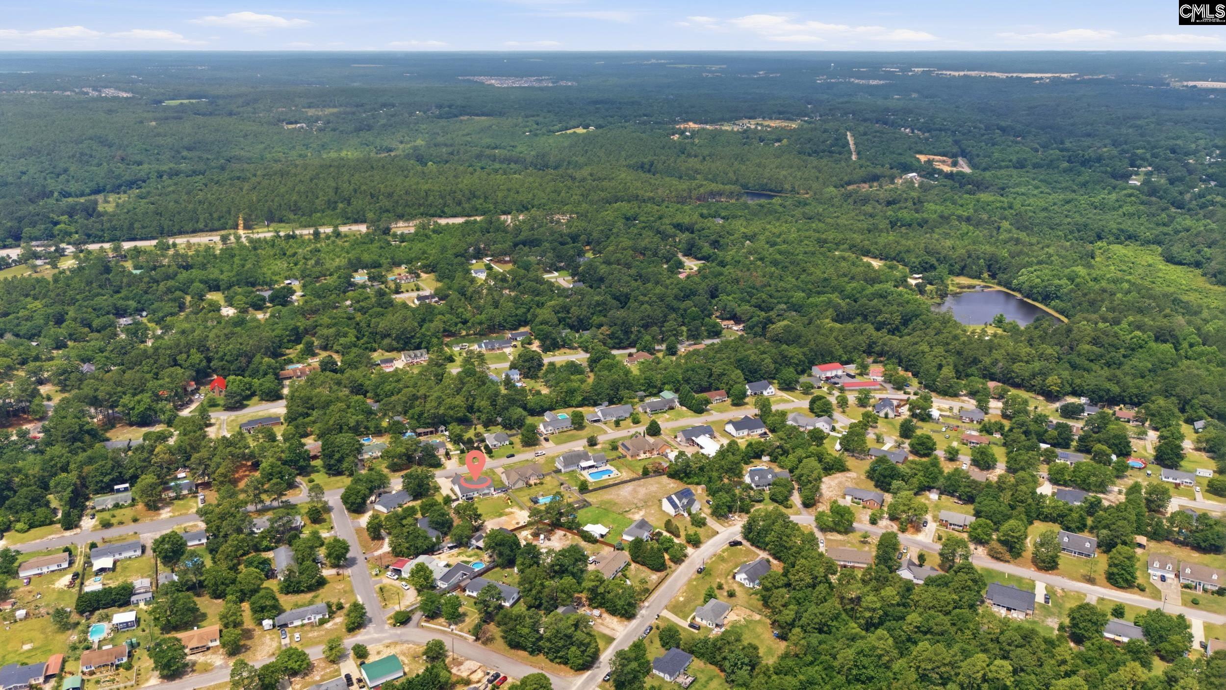 208 Crestwood Arch Way Lexington, SC 29073