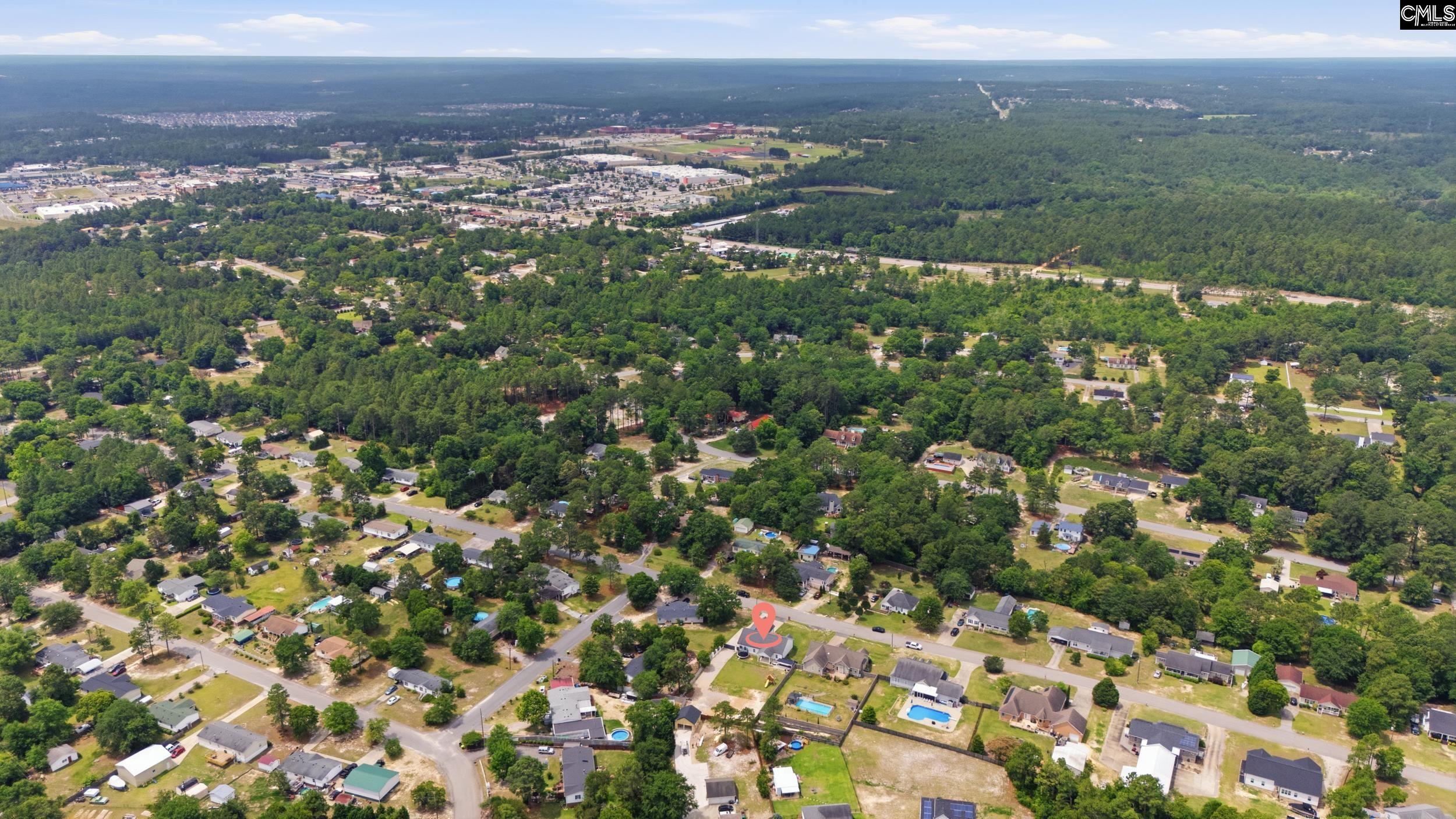 208 Crestwood Arch Way Lexington, SC 29073