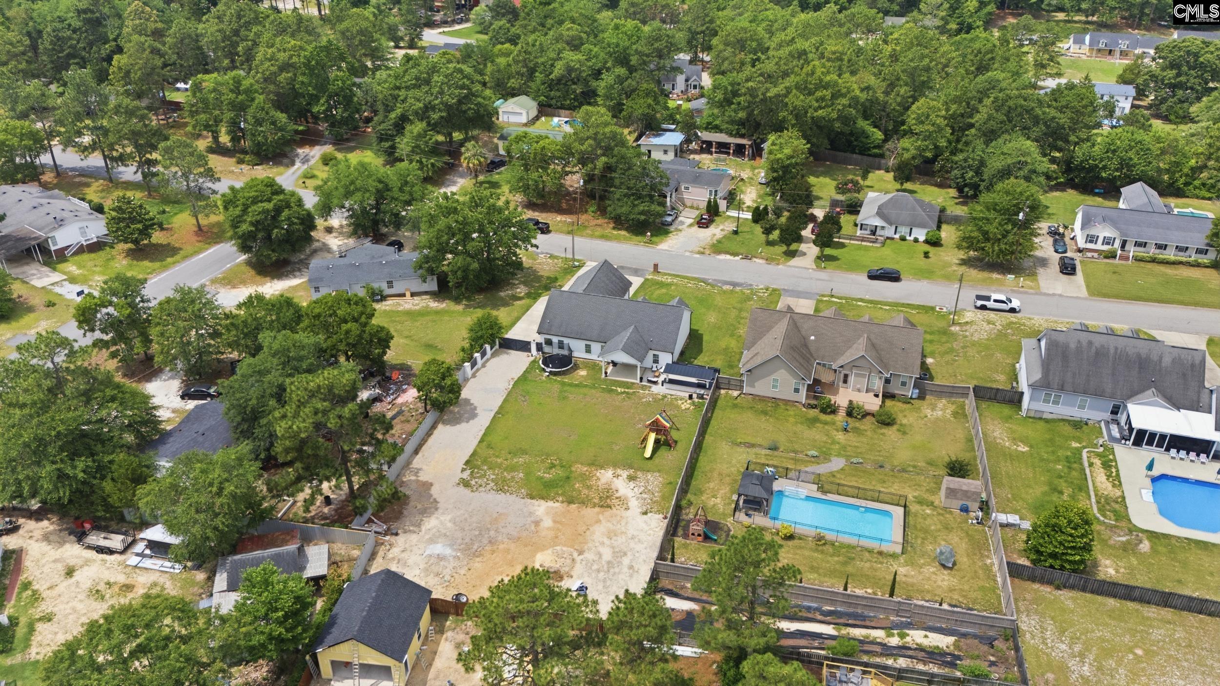 208 Crestwood Arch Way Lexington, SC 29073