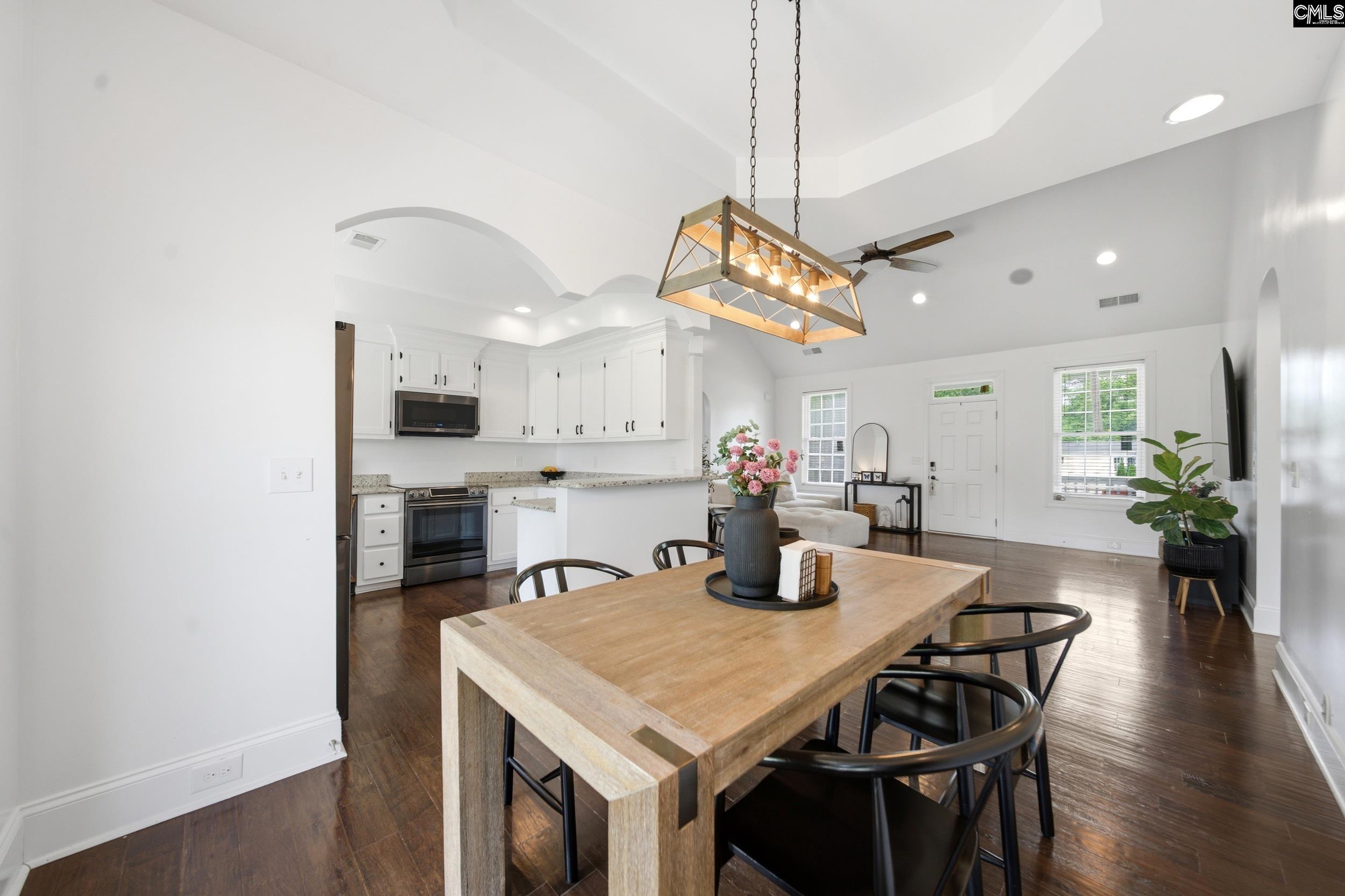 208 Crestwood Arch Way Lexington, SC 29073