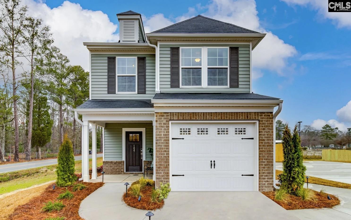 104 Monterey Drive West Columbia, SC 29170