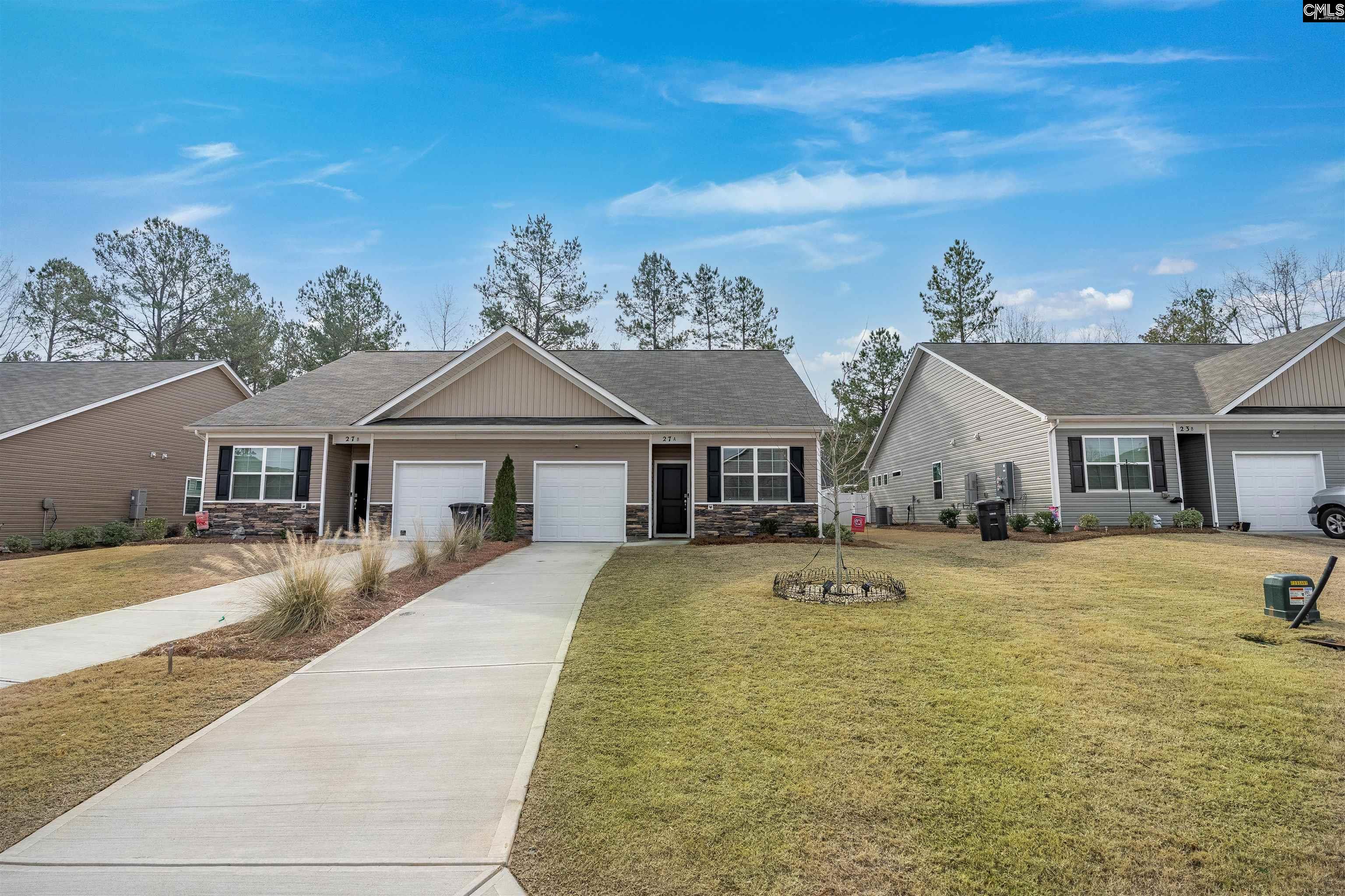 27A Beechnut Street Lugoff, SC 29078