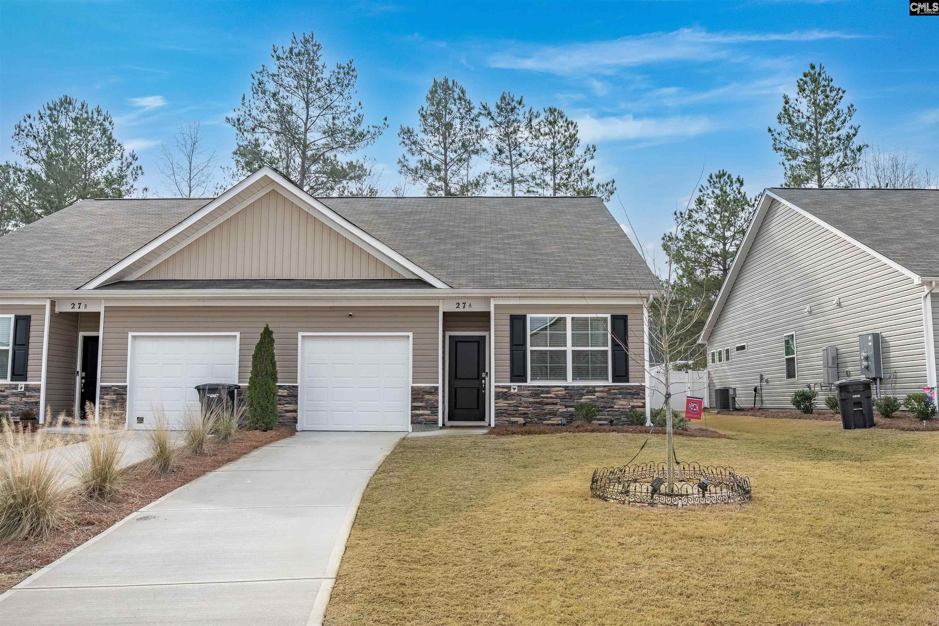 27A Beechnut Street Lugoff, SC 29078