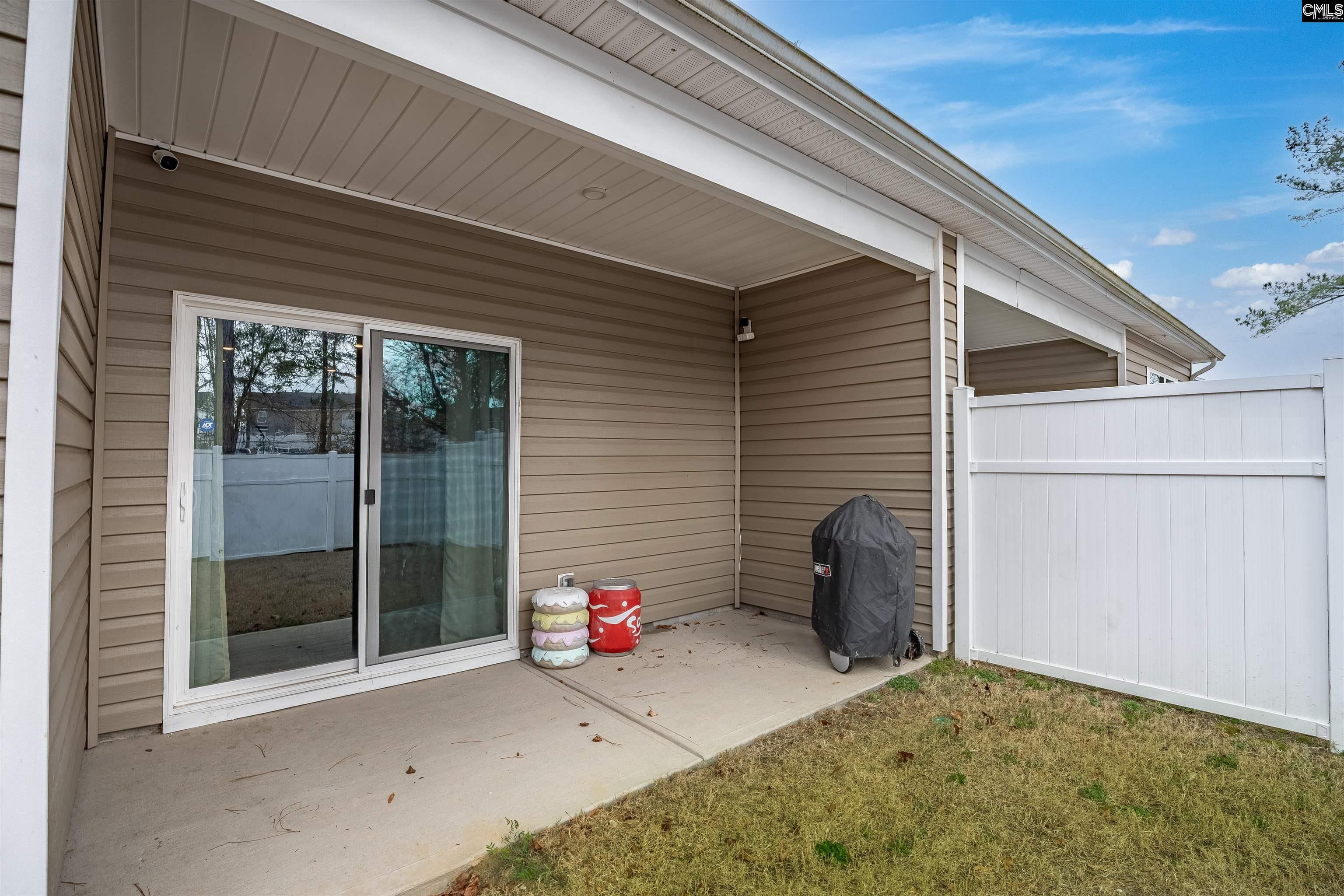 27A Beechnut Street Lugoff, SC 29078