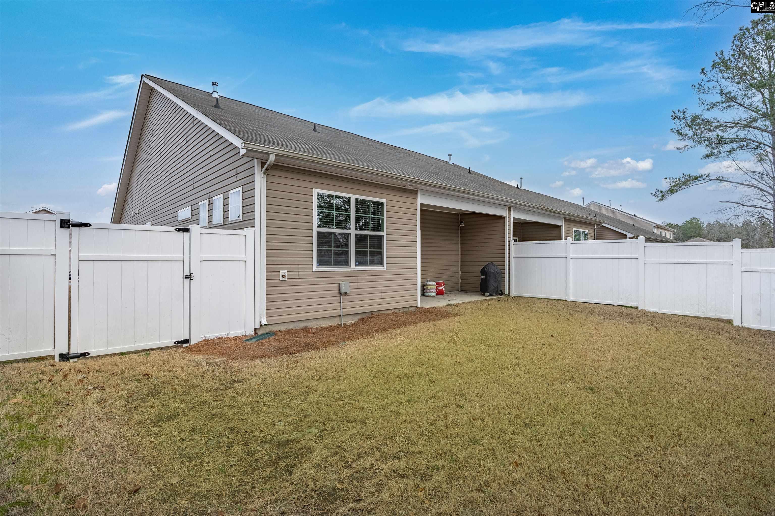 27A Beechnut Street Lugoff, SC 29078