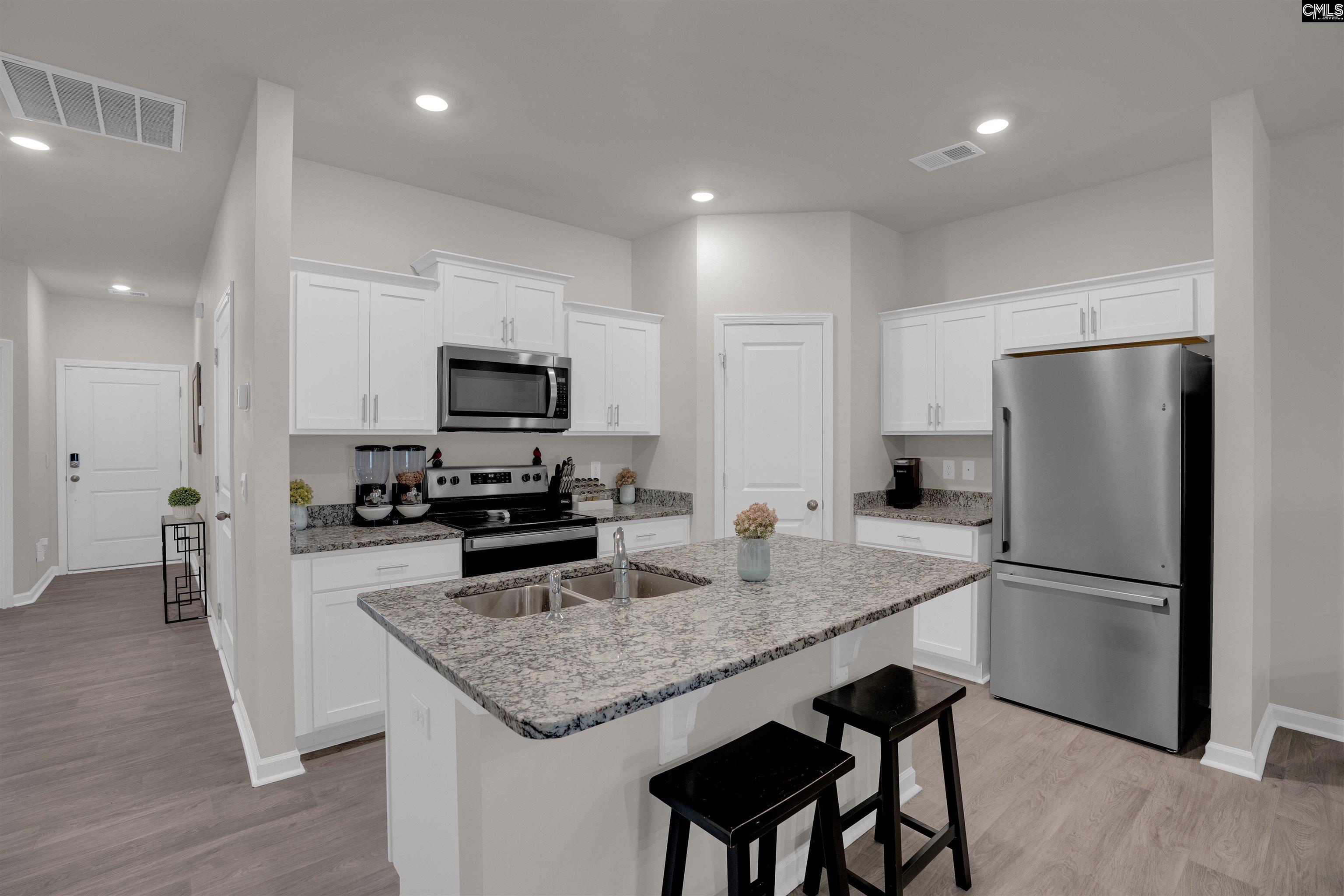 27A Beechnut Street Lugoff, SC 29078