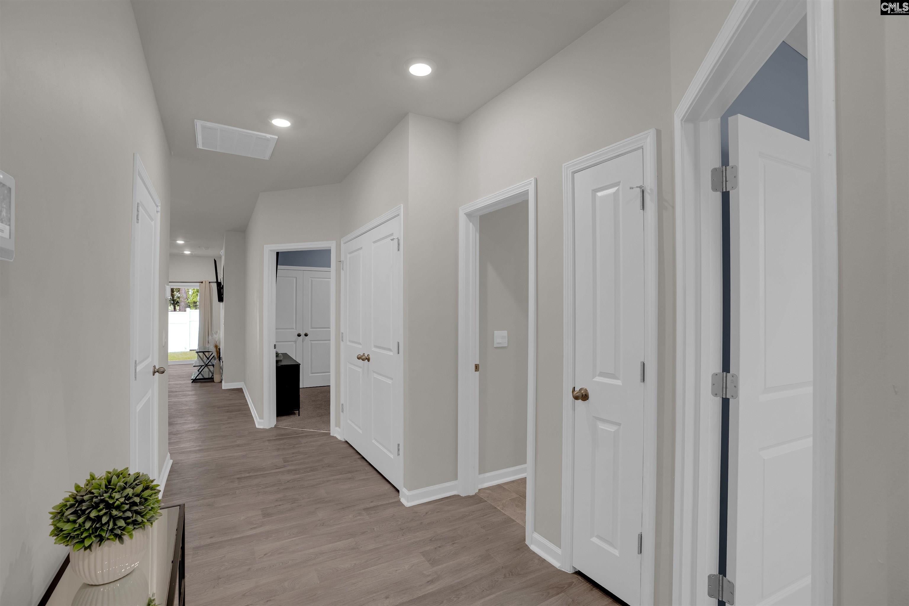 27A Beechnut Street Lugoff, SC 29078