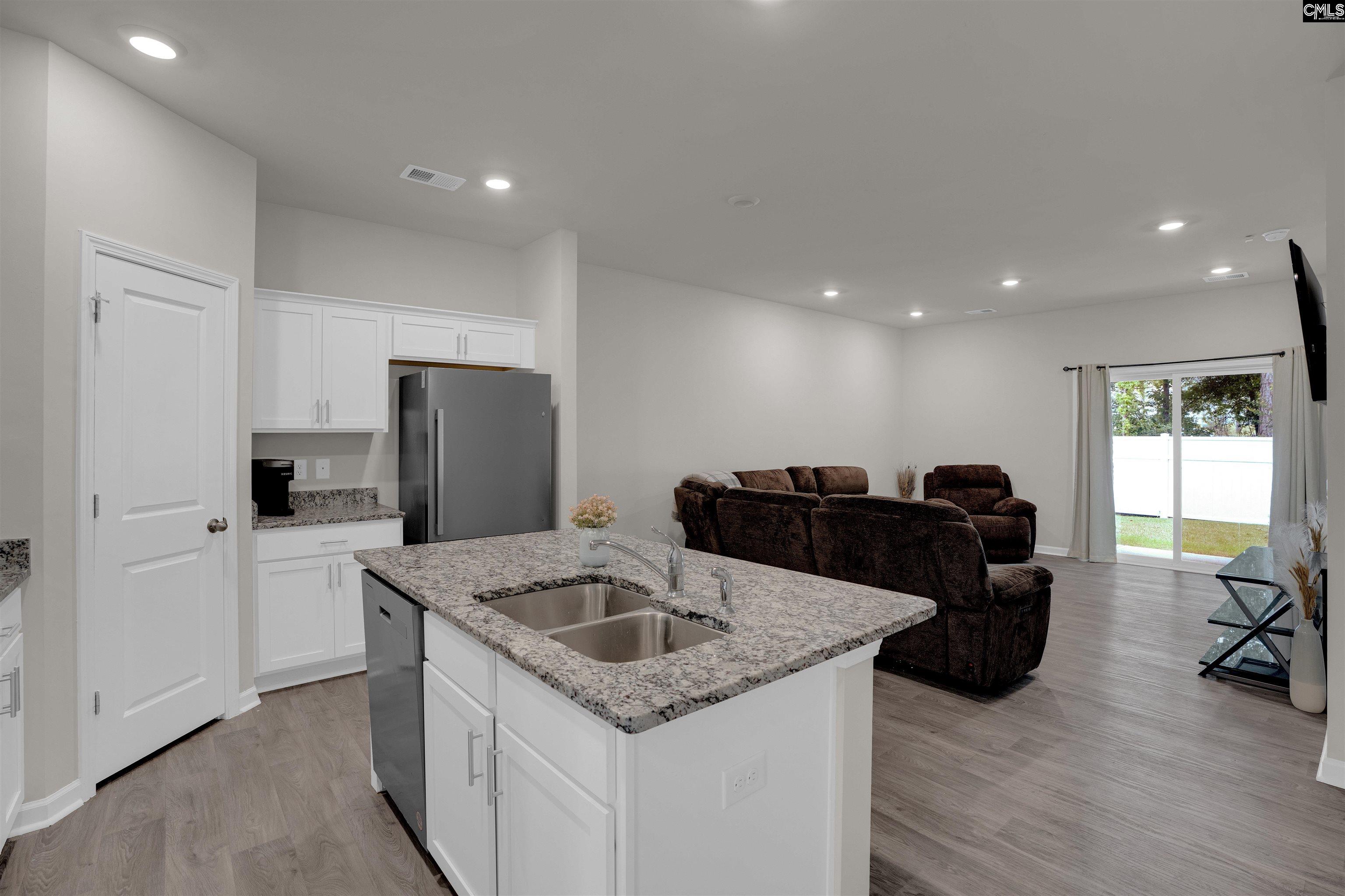27A Beechnut Street Lugoff, SC 29078