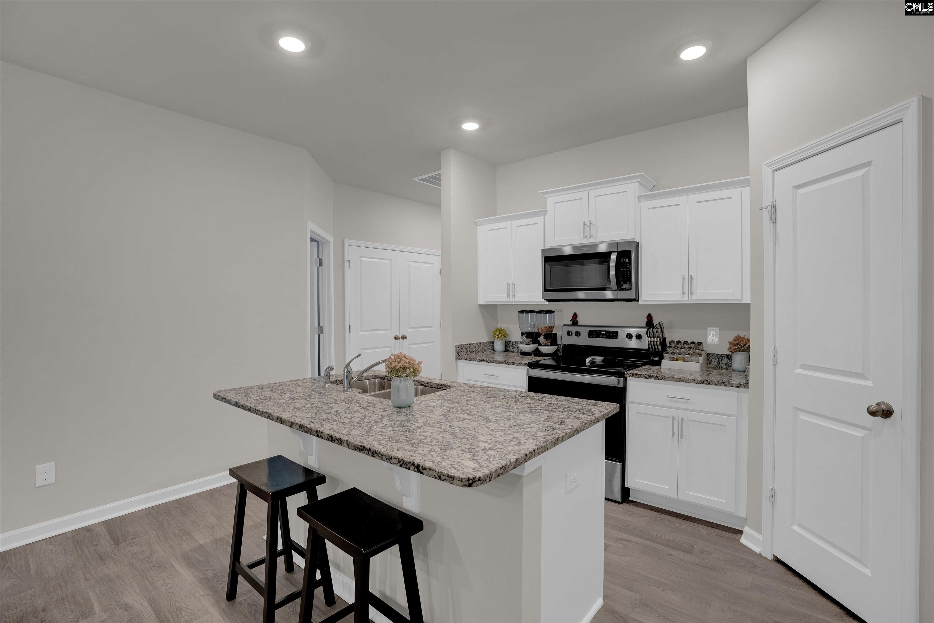 27A Beechnut Street Lugoff, SC 29078