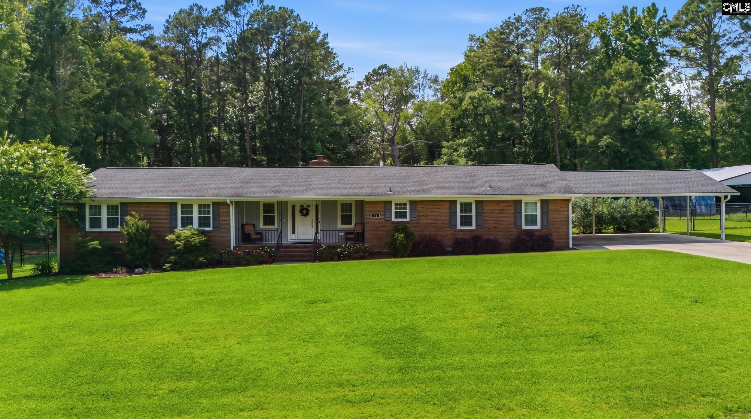 367 Nina Lee Drive Columbia, SC 29203-1811