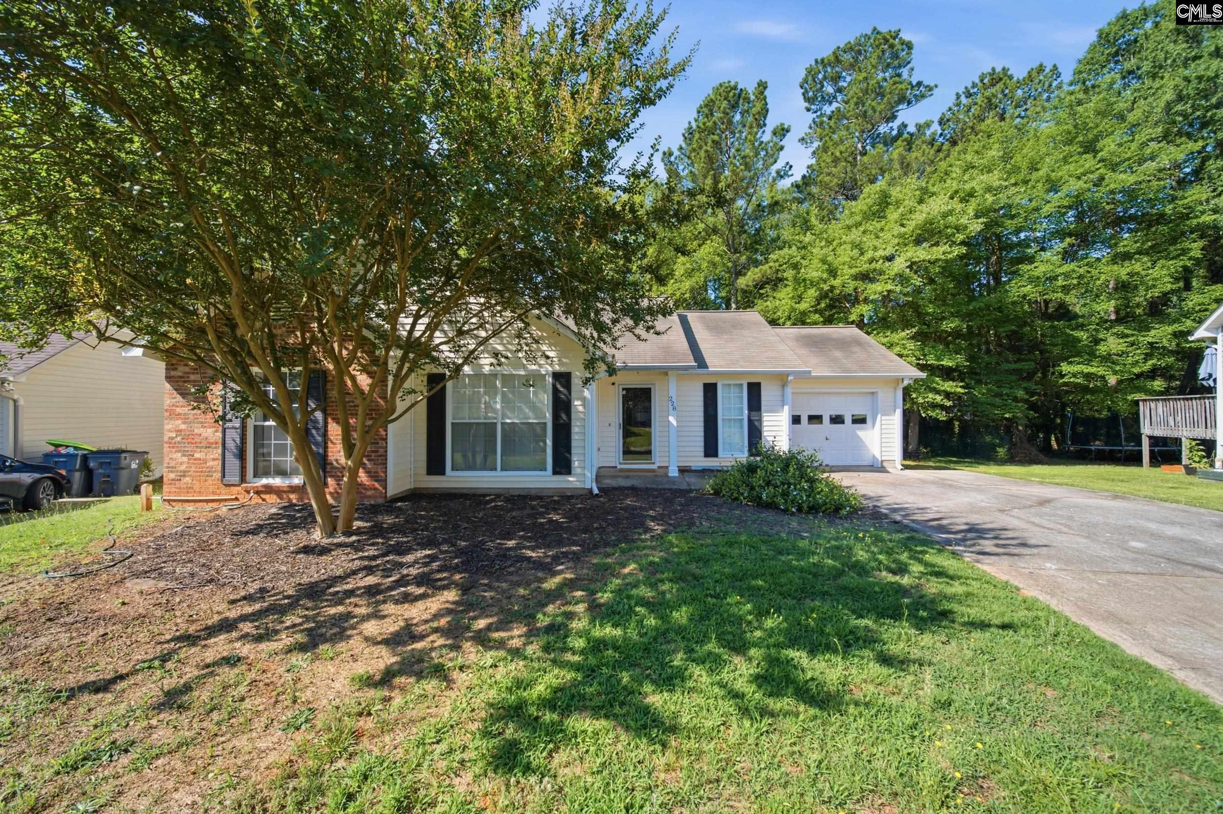 228 Rolling Rock Road Columbia, SC 29212