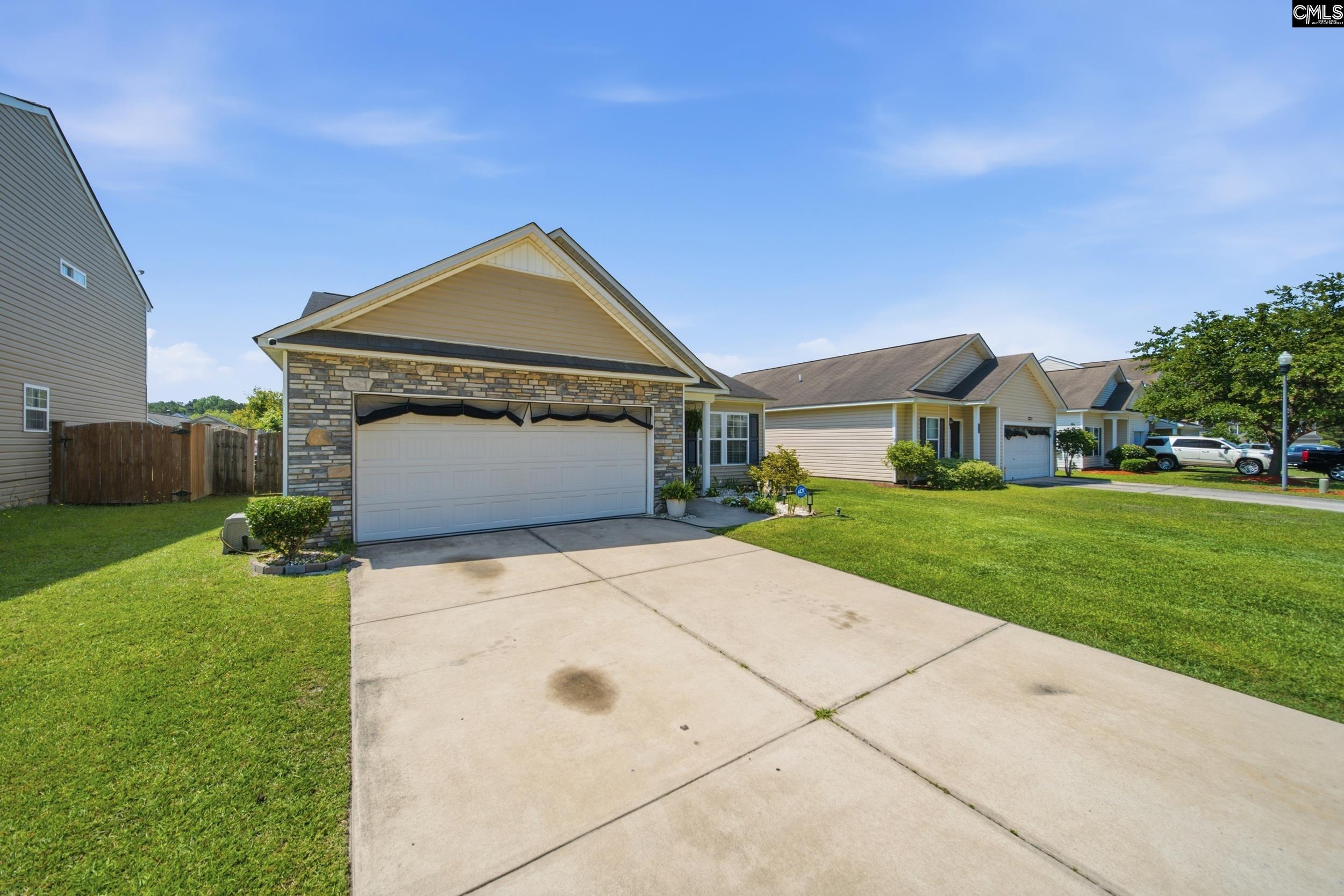 562 Buck Haven Way Columbia, SC 29229