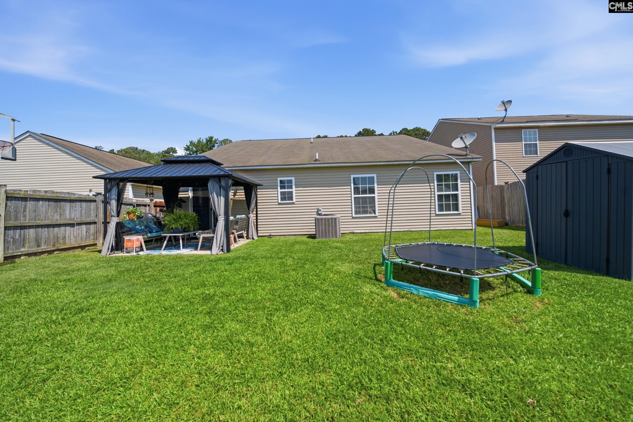 562 Buck Haven Way Columbia, SC 29229