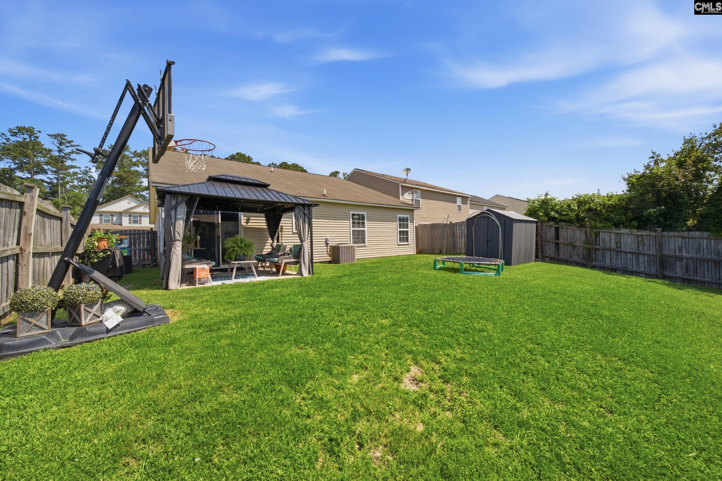562 Buck Haven Way Columbia, SC 29229
