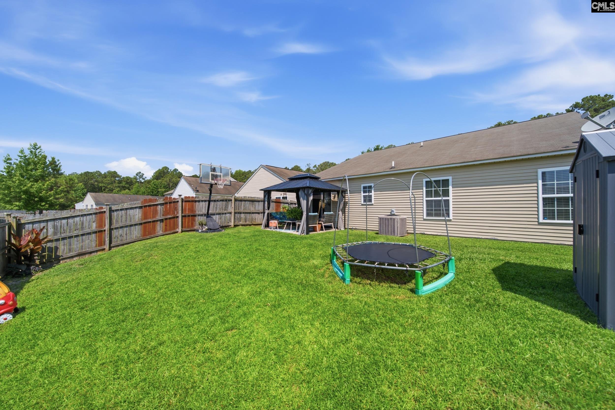 562 Buck Haven Way Columbia, SC 29229