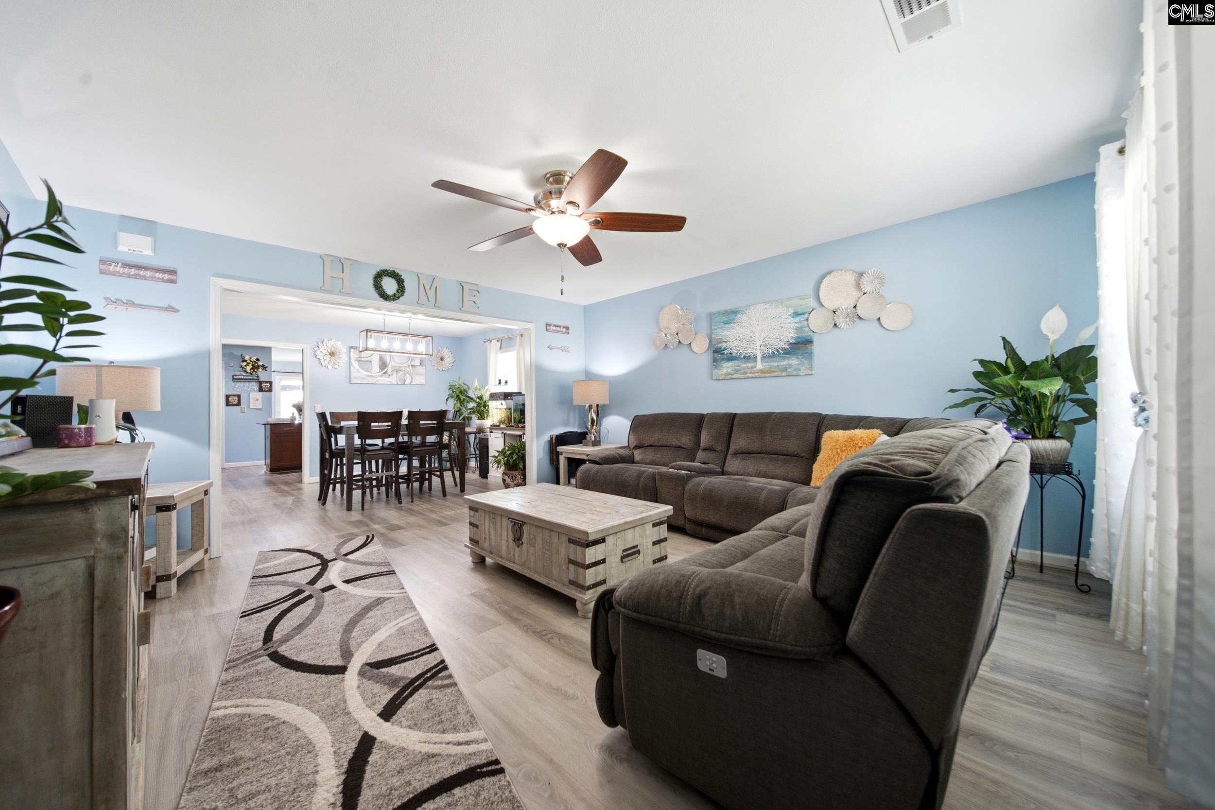 562 Buck Haven Way Columbia, SC 29229