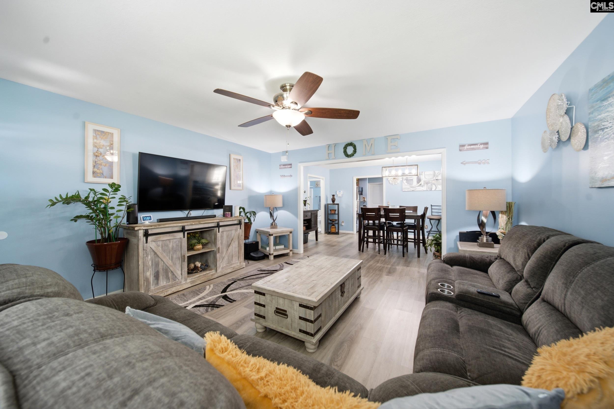 562 Buck Haven Way Columbia, SC 29229