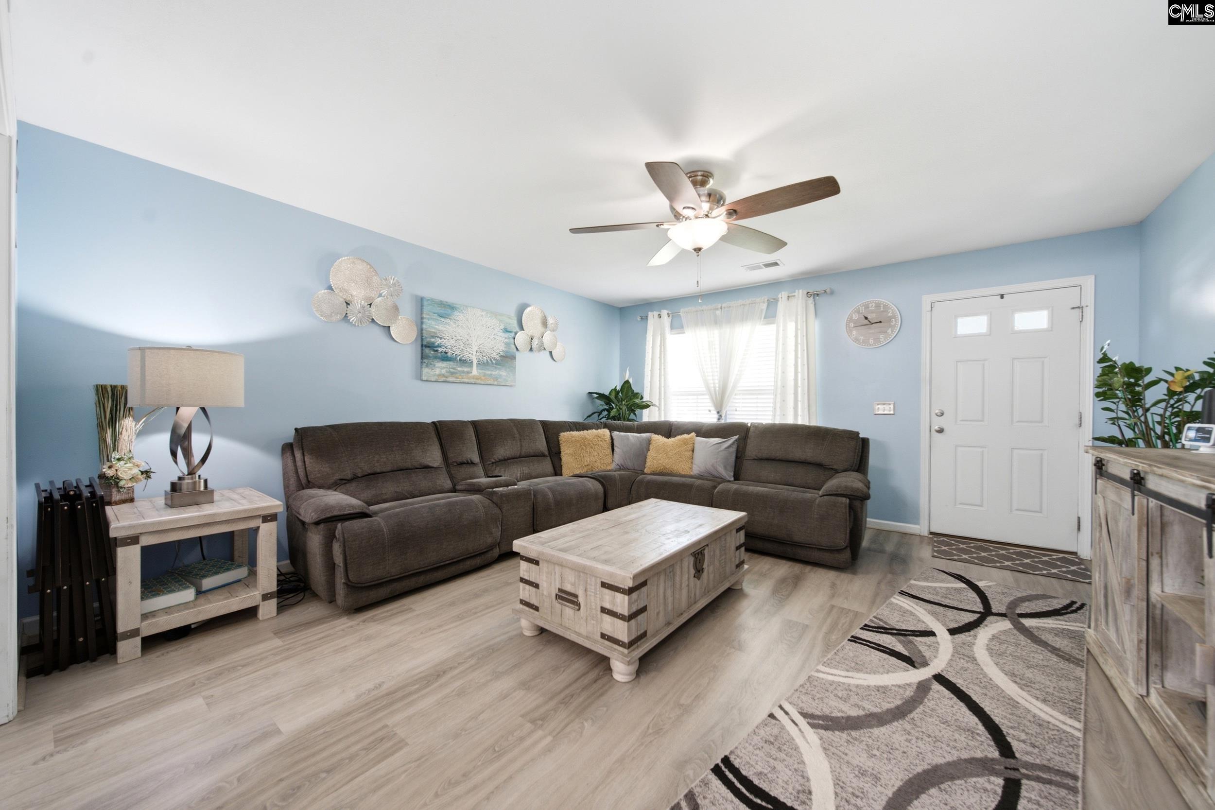 562 Buck Haven Way Columbia, SC 29229