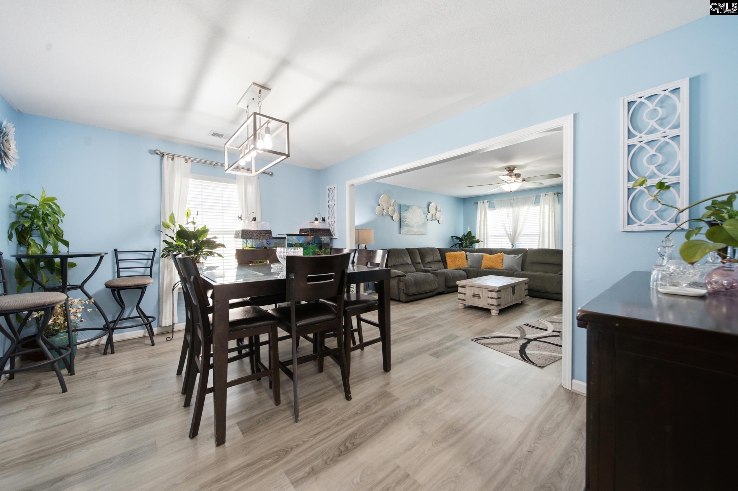 562 Buck Haven Way Columbia, SC 29229