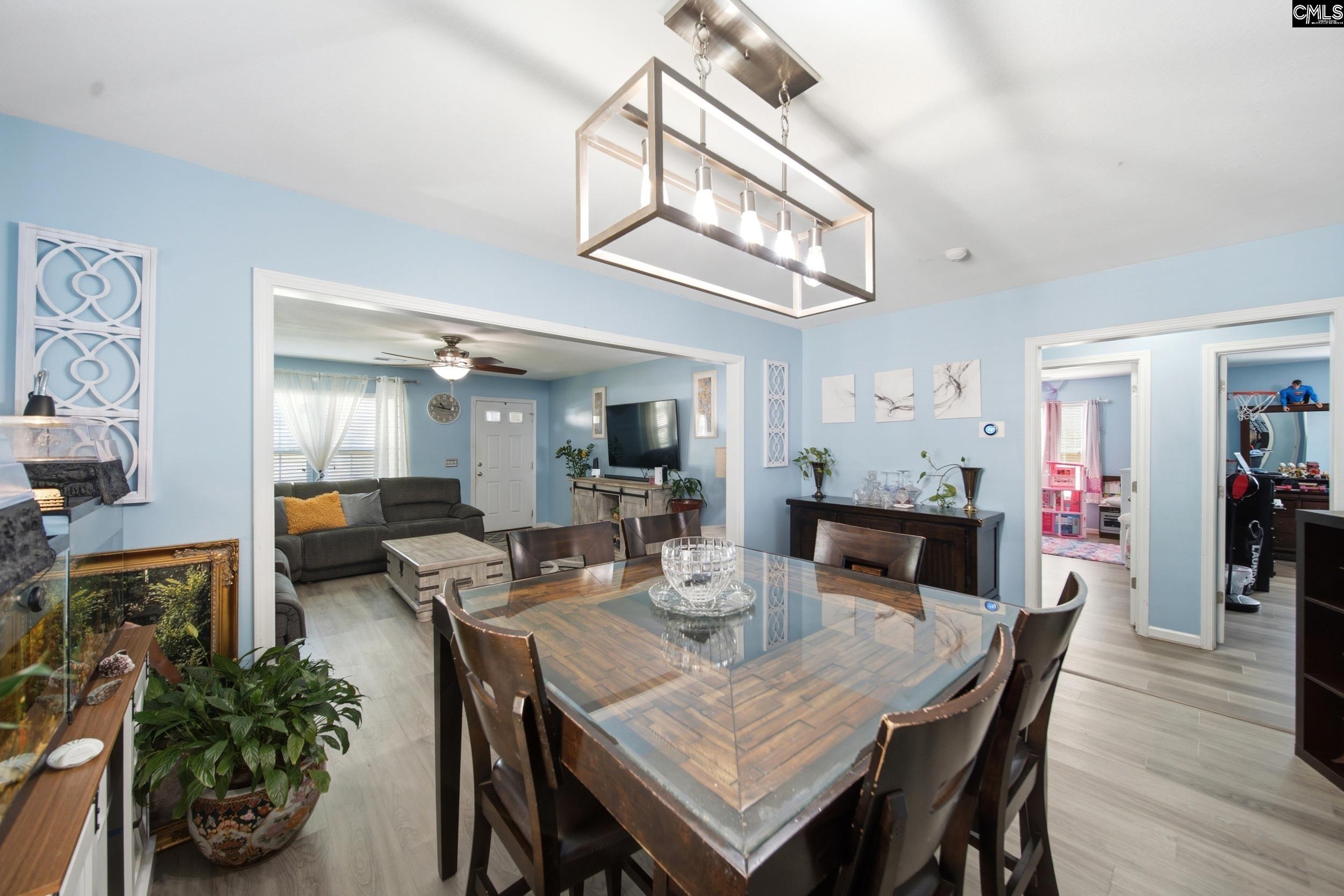 562 Buck Haven Way Columbia, SC 29229