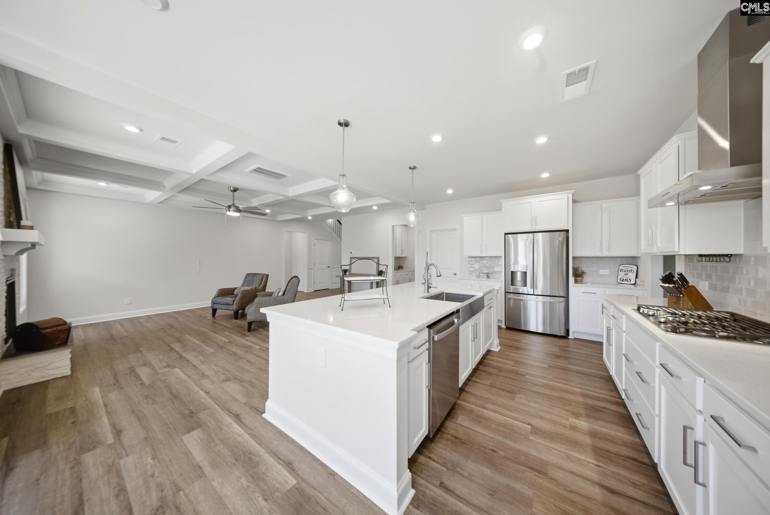 514 Wild Ginger Loop Irmo, SC 29063
