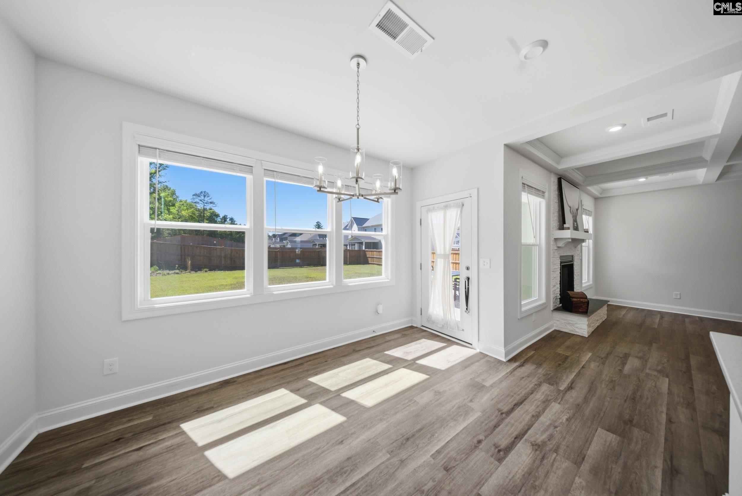 514 Wild Ginger Loop Irmo, SC 29063