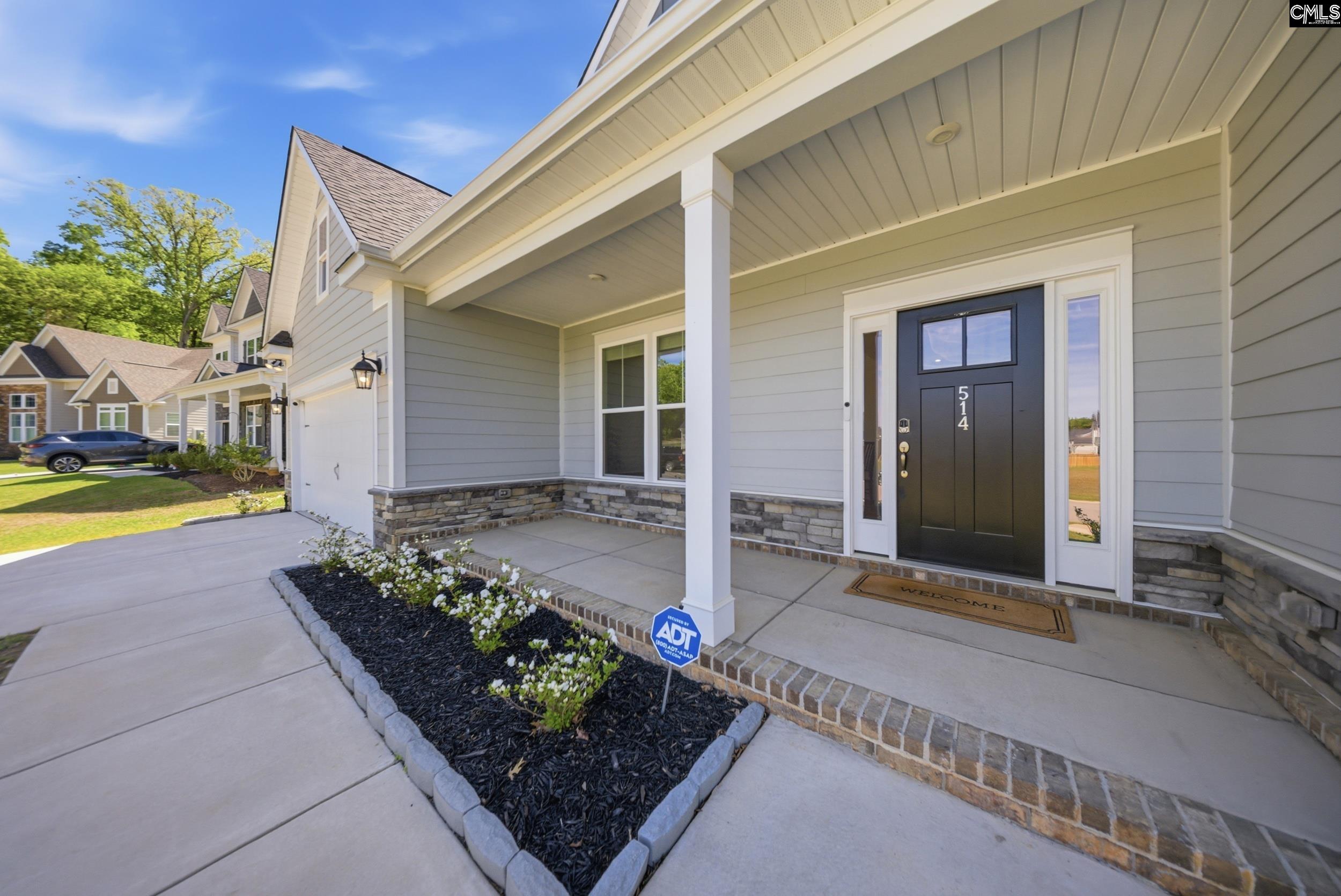 514 Wild Ginger Loop Irmo, SC 29063