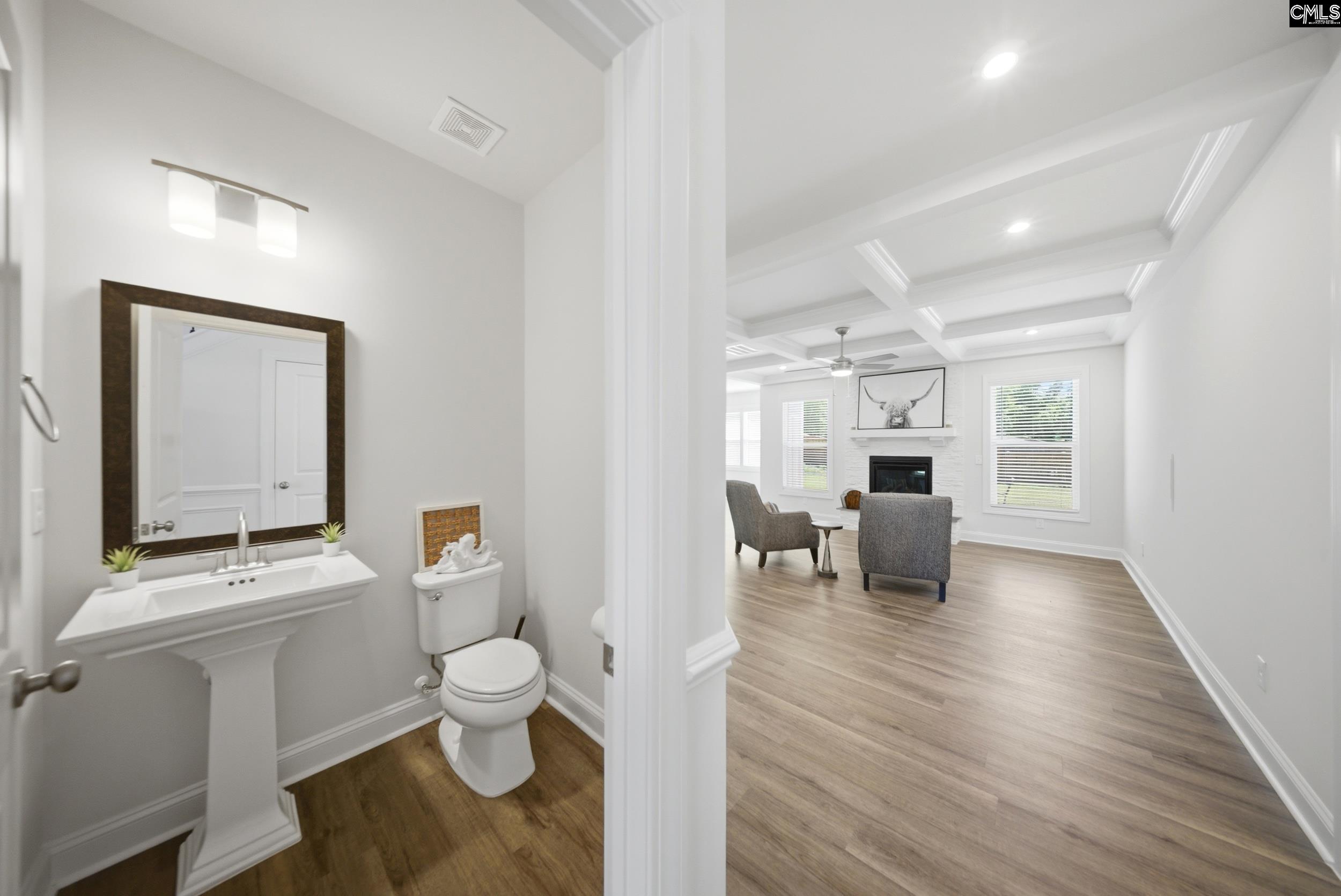 514 Wild Ginger Loop Irmo, SC 29063