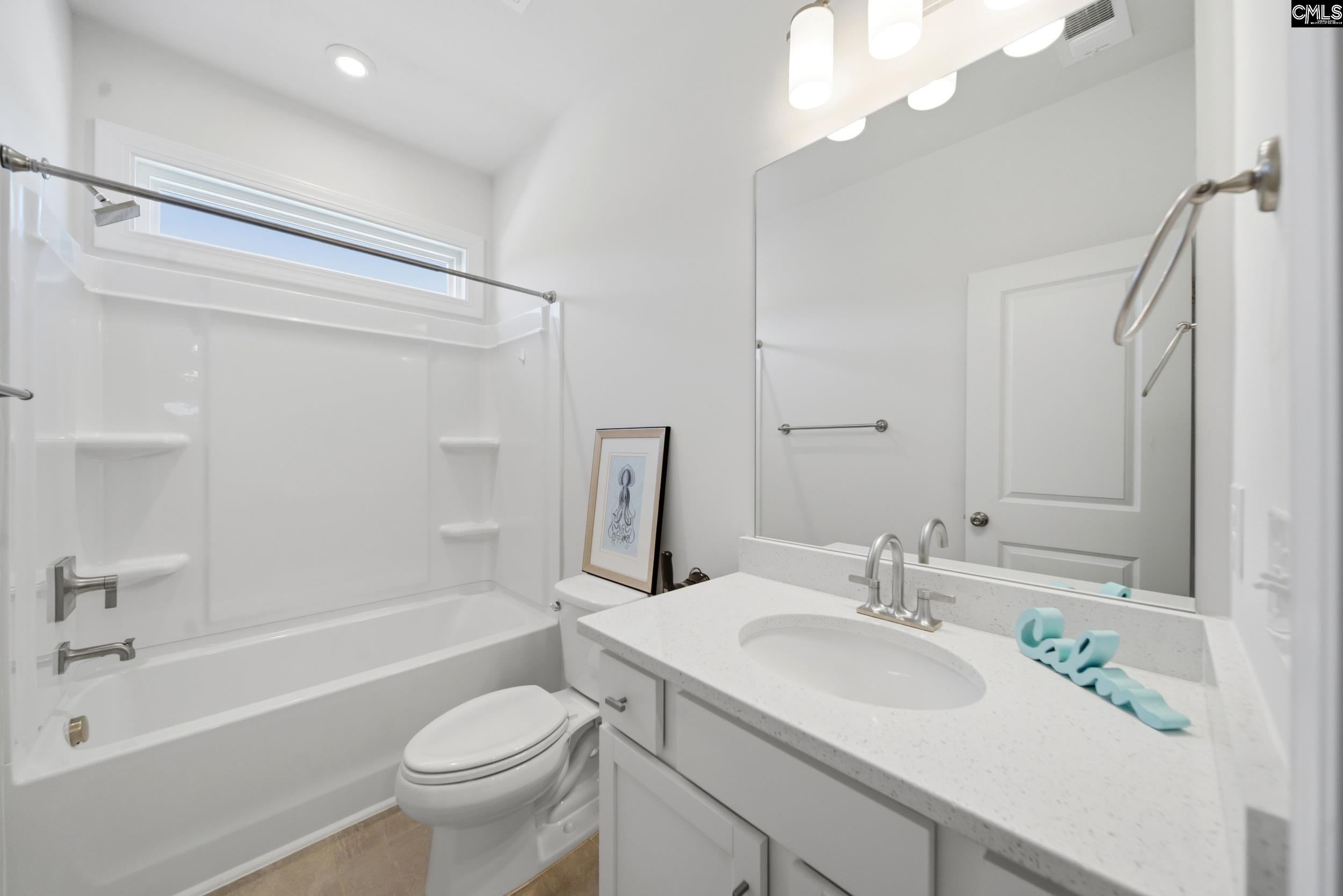 514 Wild Ginger Loop Irmo, SC 29063